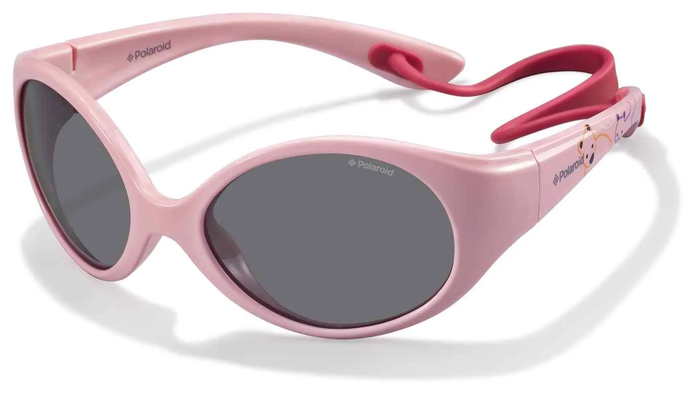 Polaroid Core Pld8010 Sunglasses