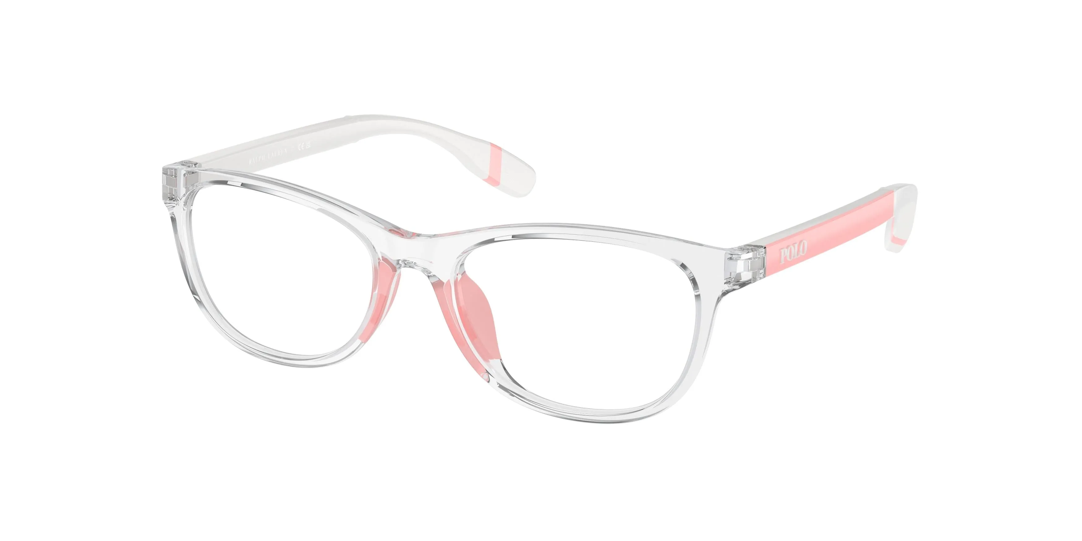 Polo Prep 8548U Eyeglasses