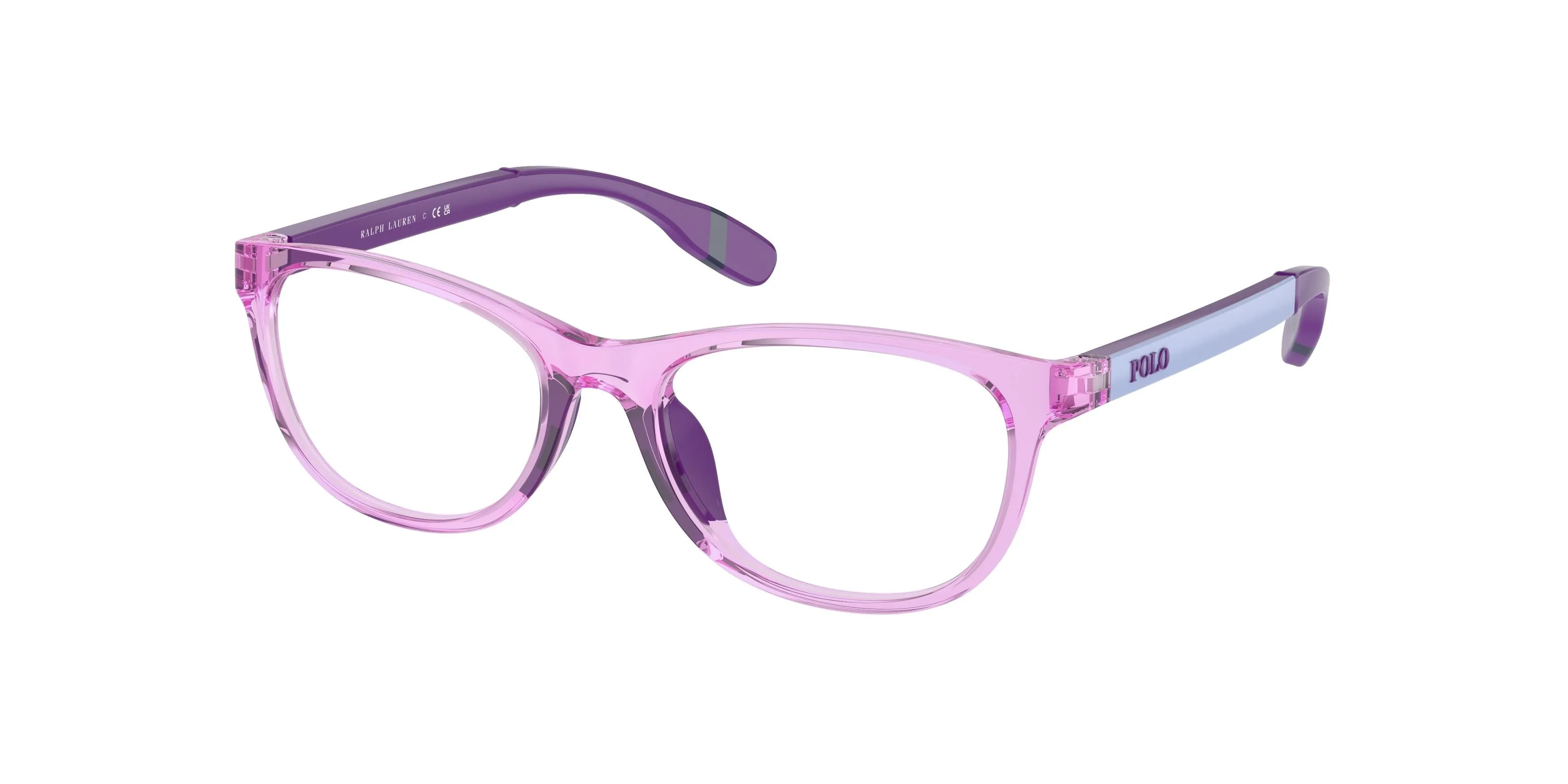 Polo Prep 8548U Eyeglasses