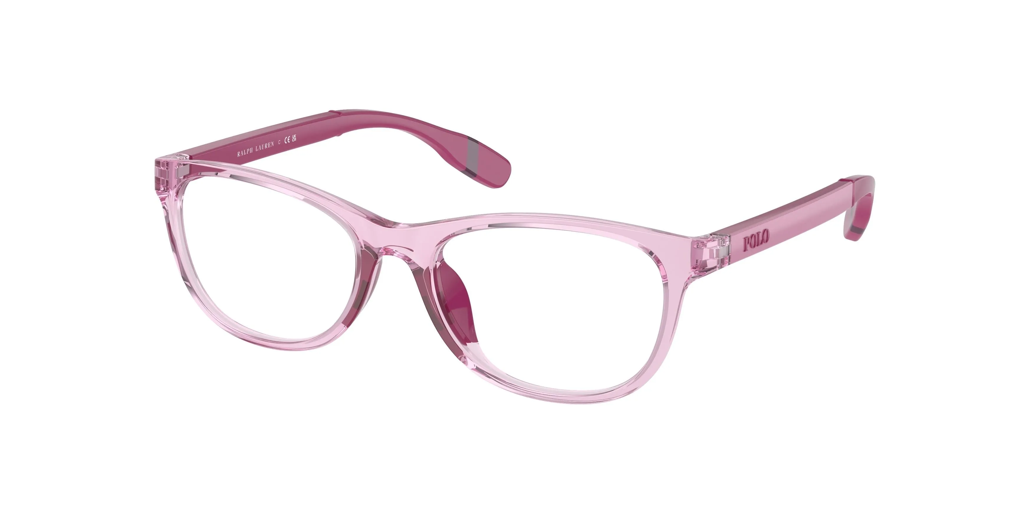 Polo Prep 8548U Eyeglasses