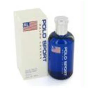 POLO SPORT by Ralph Lauren Eau De Toilette Spray 4.2 oz