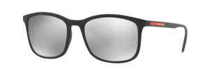 Prada Linea Rossa Lifestyle PS 01TS DG02B0