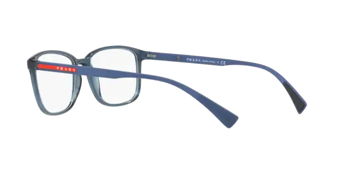 Prada Linea Rossa Lifestyle PS 04IV CZH1O1