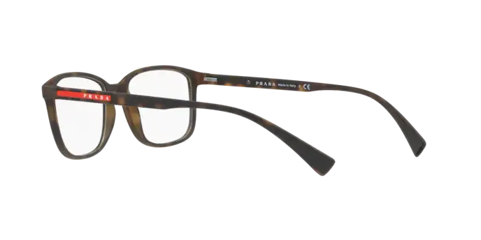 Prada Linea Rossa Lifestyle PS 04IV U611O1