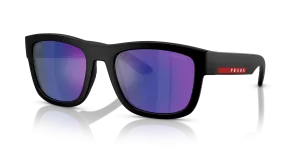 Prada Linea Rossa PS 01ZS 1BO05U
