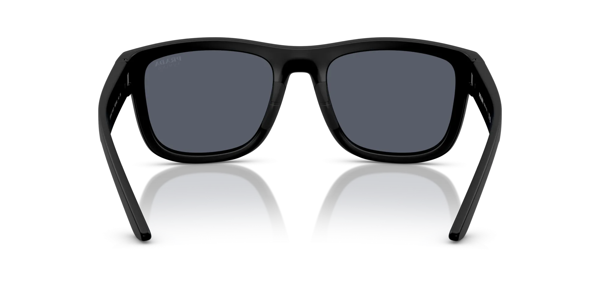Prada Linea Rossa PS 01ZS 1BO05U