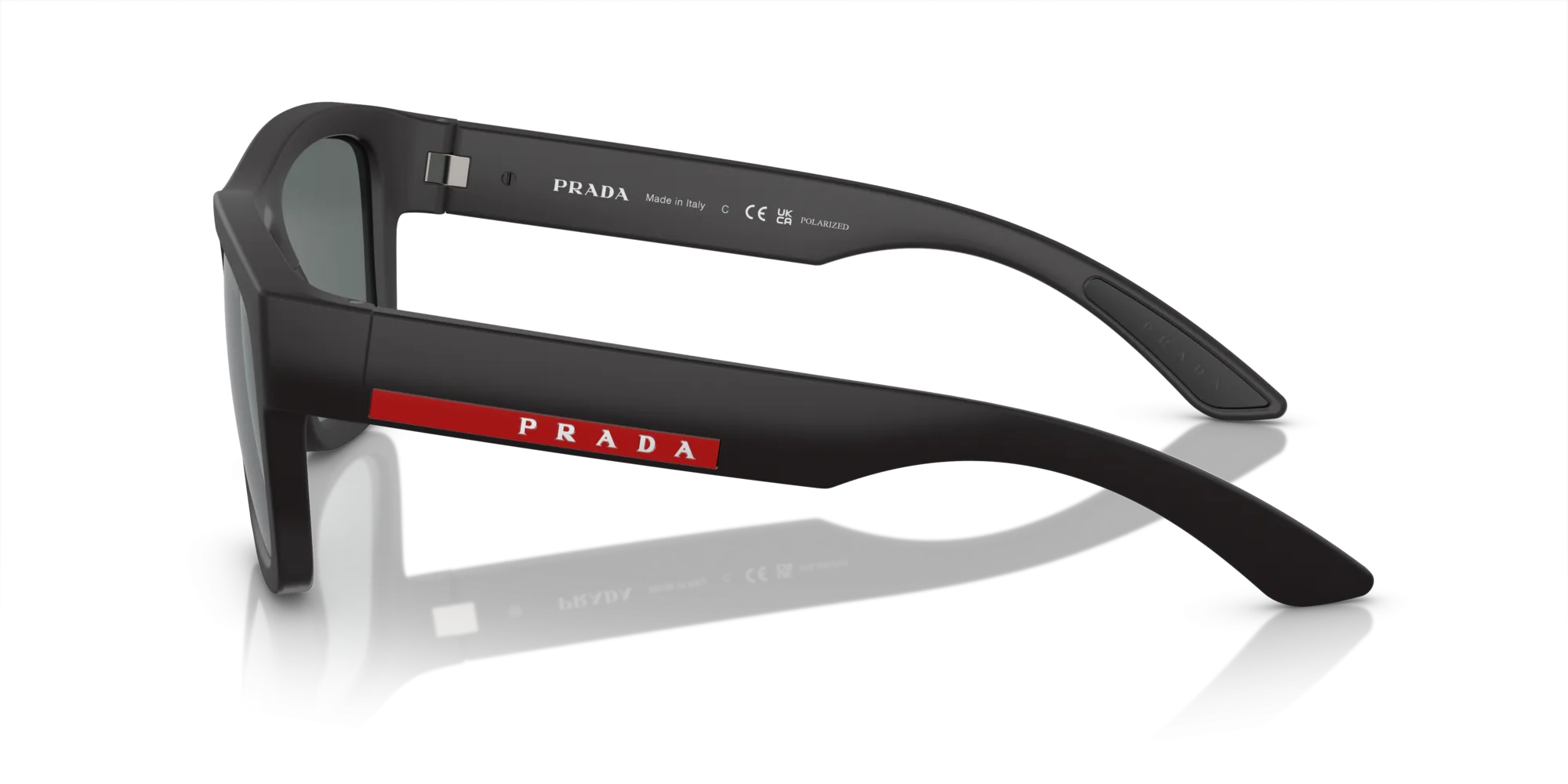 Prada Linea Rossa PS 01ZS DG002G