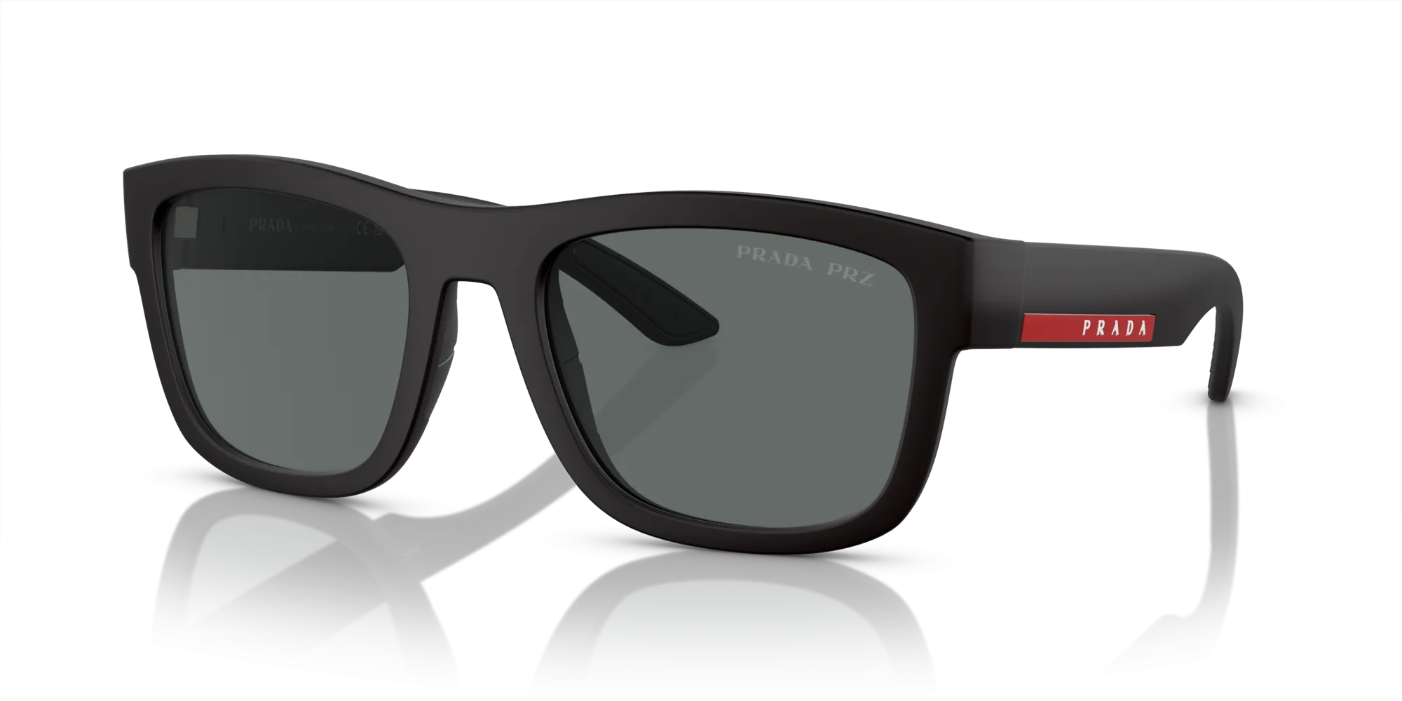 Prada Linea Rossa PS 01ZS DG002G