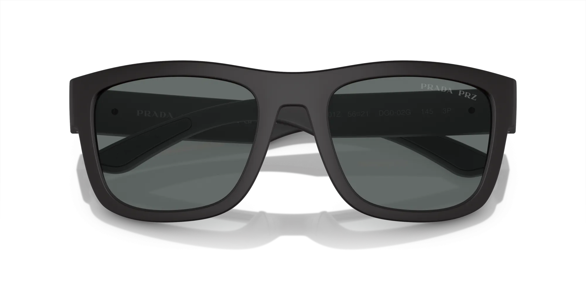 Prada Linea Rossa PS 01ZS DG002G