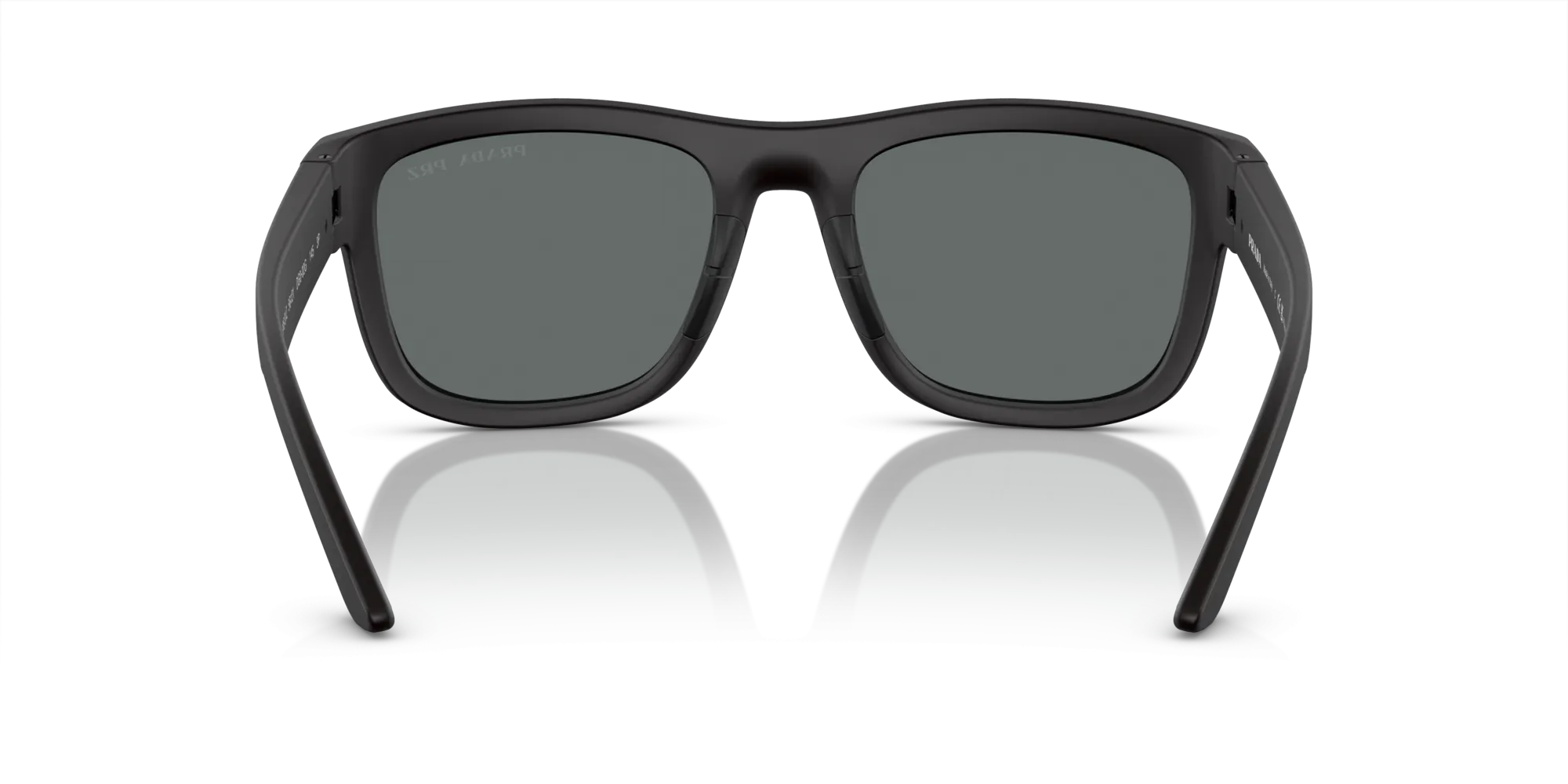 Prada Linea Rossa PS 01ZS DG002G