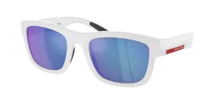 Prada Linea Rossa PS 01ZS TWK08R
