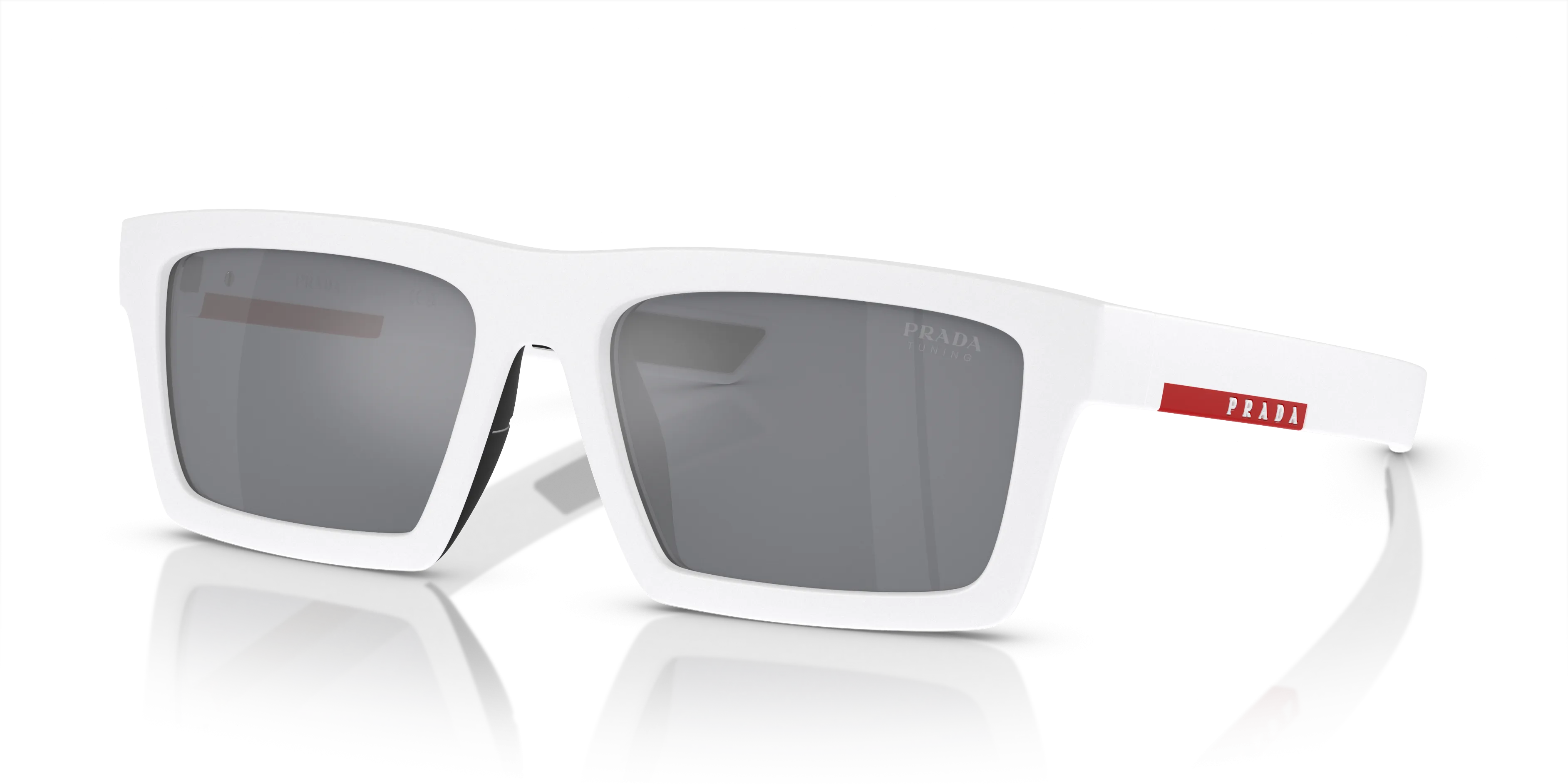 Prada Linea Rossa PS 02ZSU 17S40A