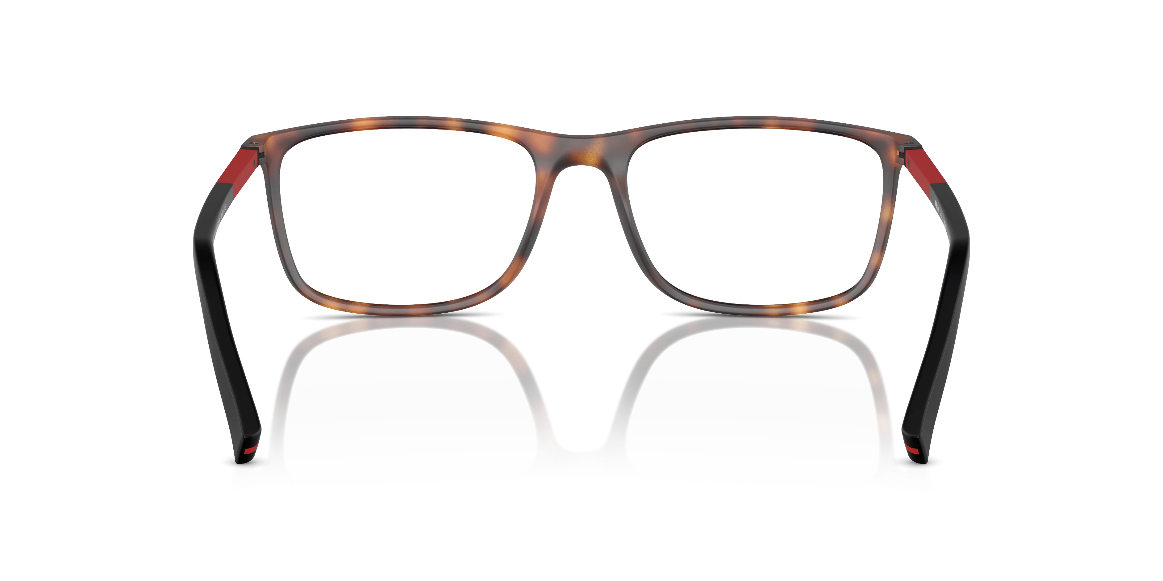Prada Linea Rossa PS 03QV 17X1O1