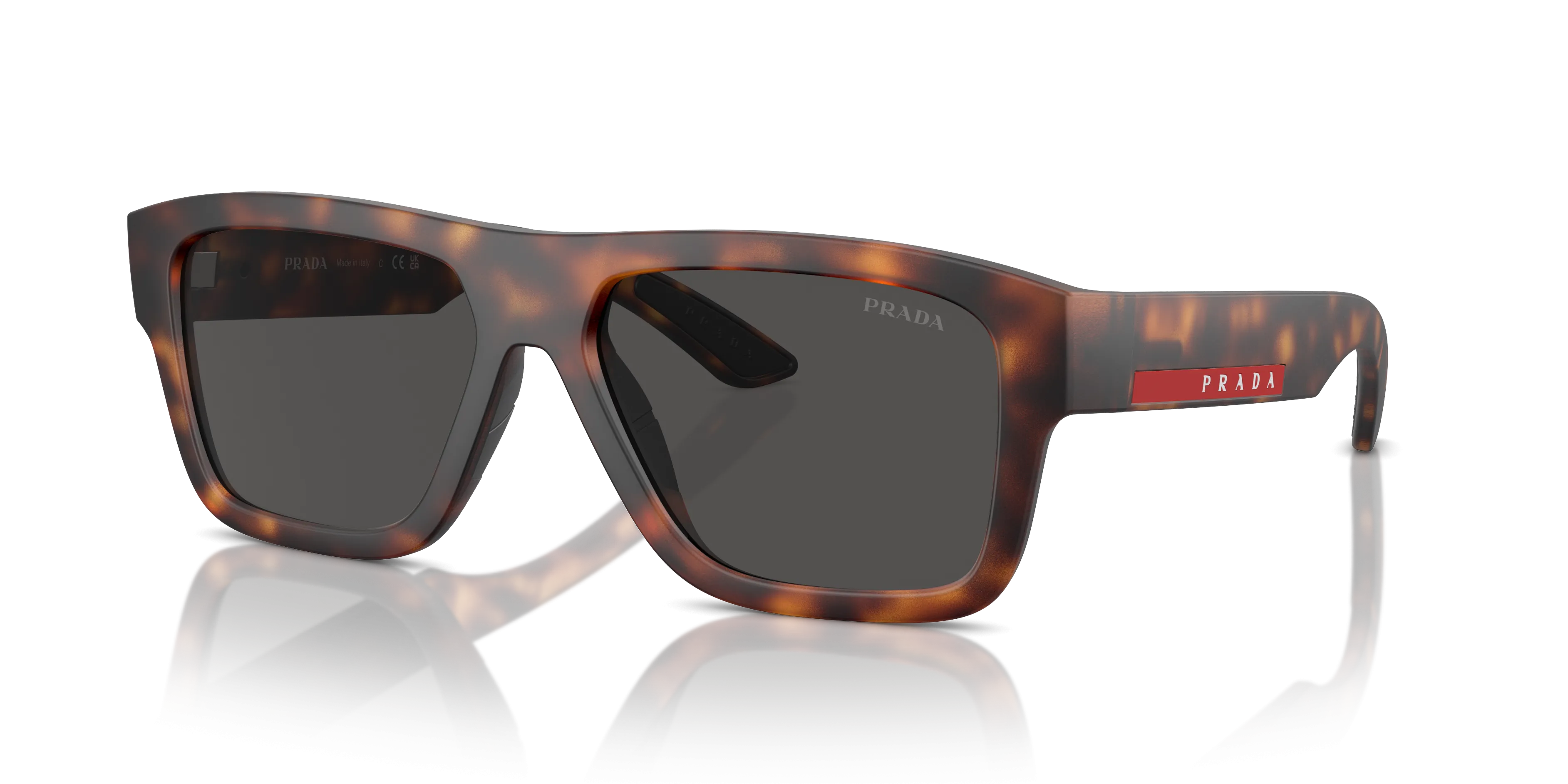 Prada Linea Rossa PS 04ZS 17X06F