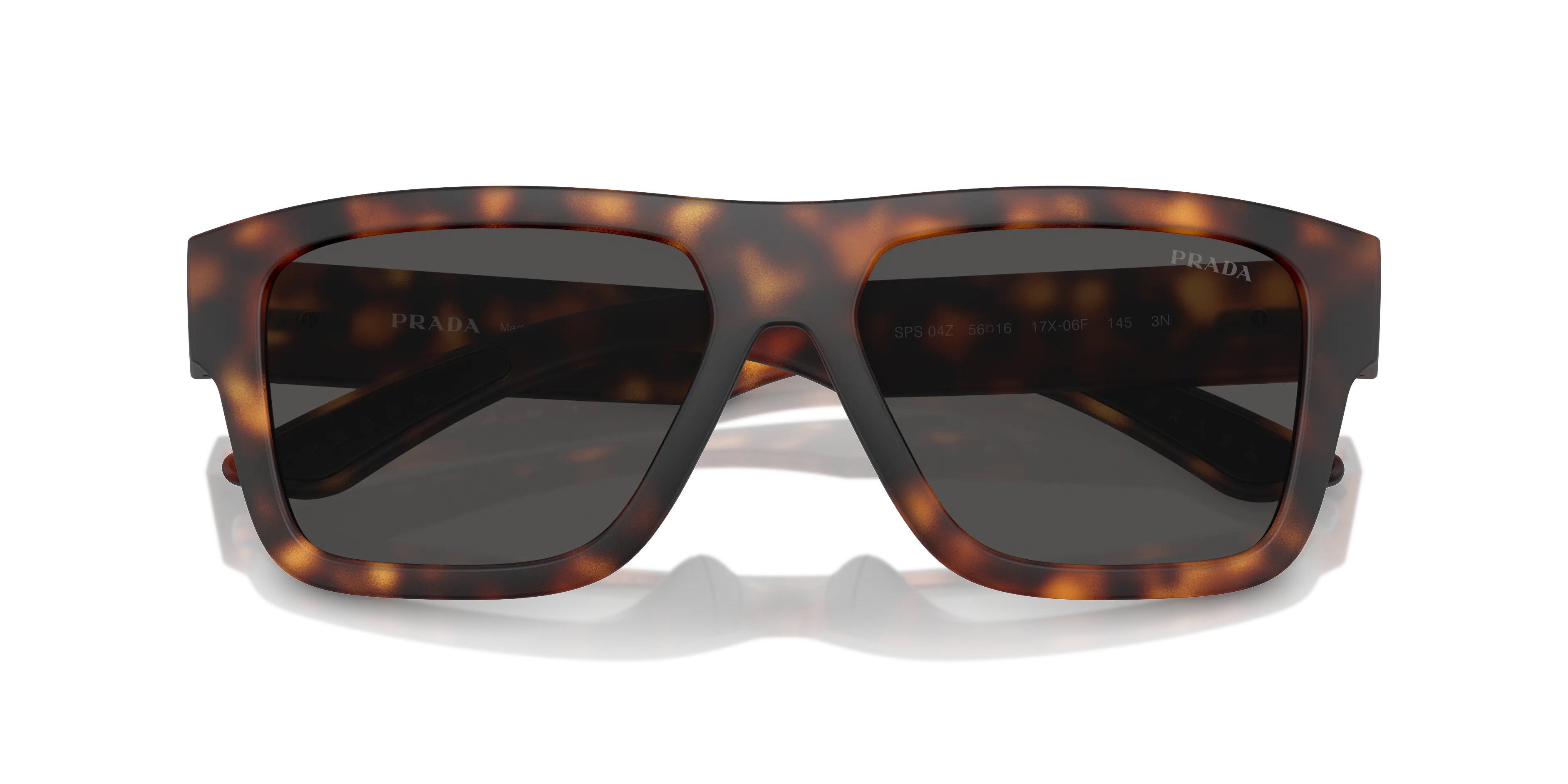 Prada Linea Rossa PS 04ZS 17X06F
