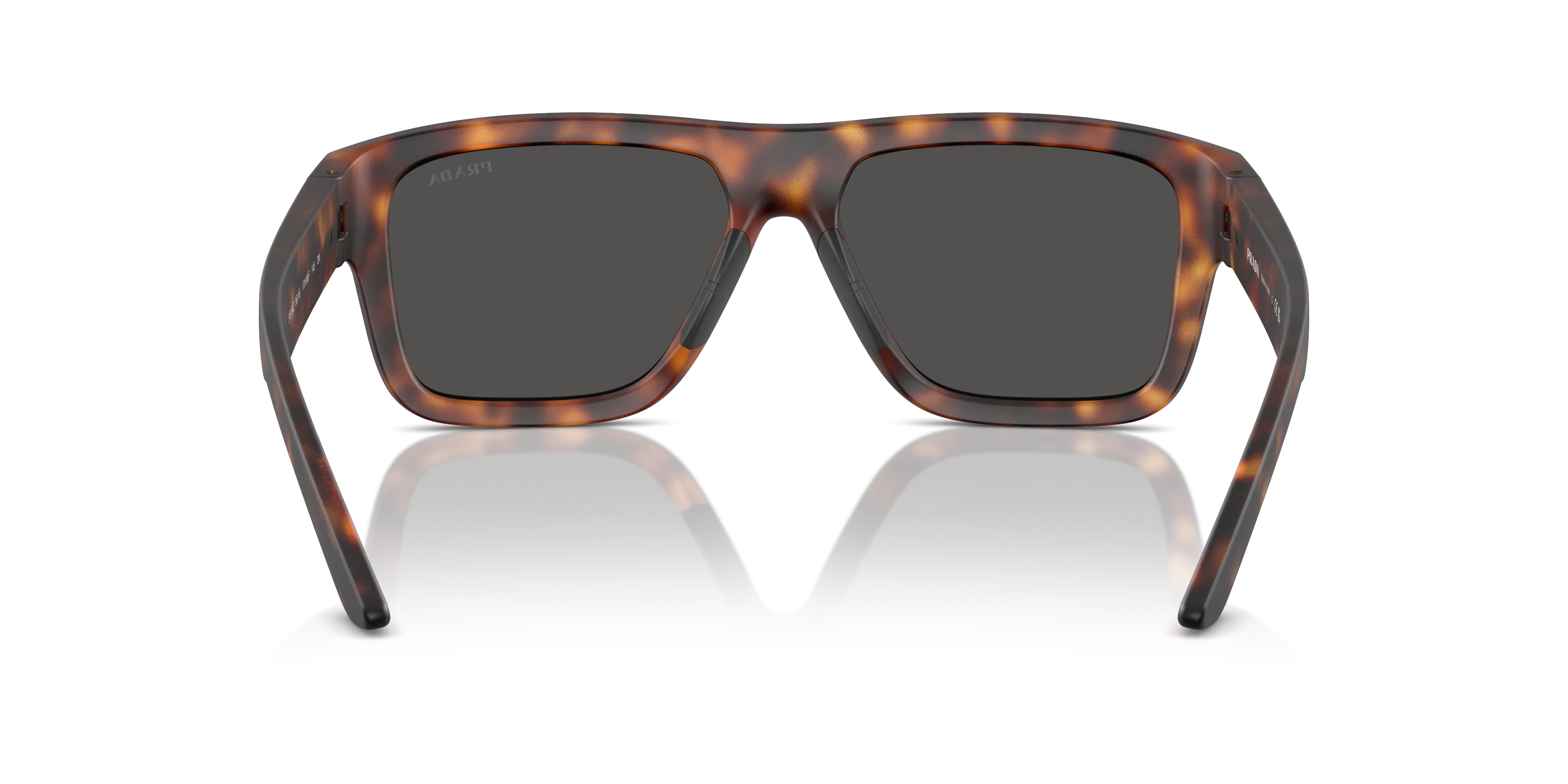 Prada Linea Rossa PS 04ZS 17X06F