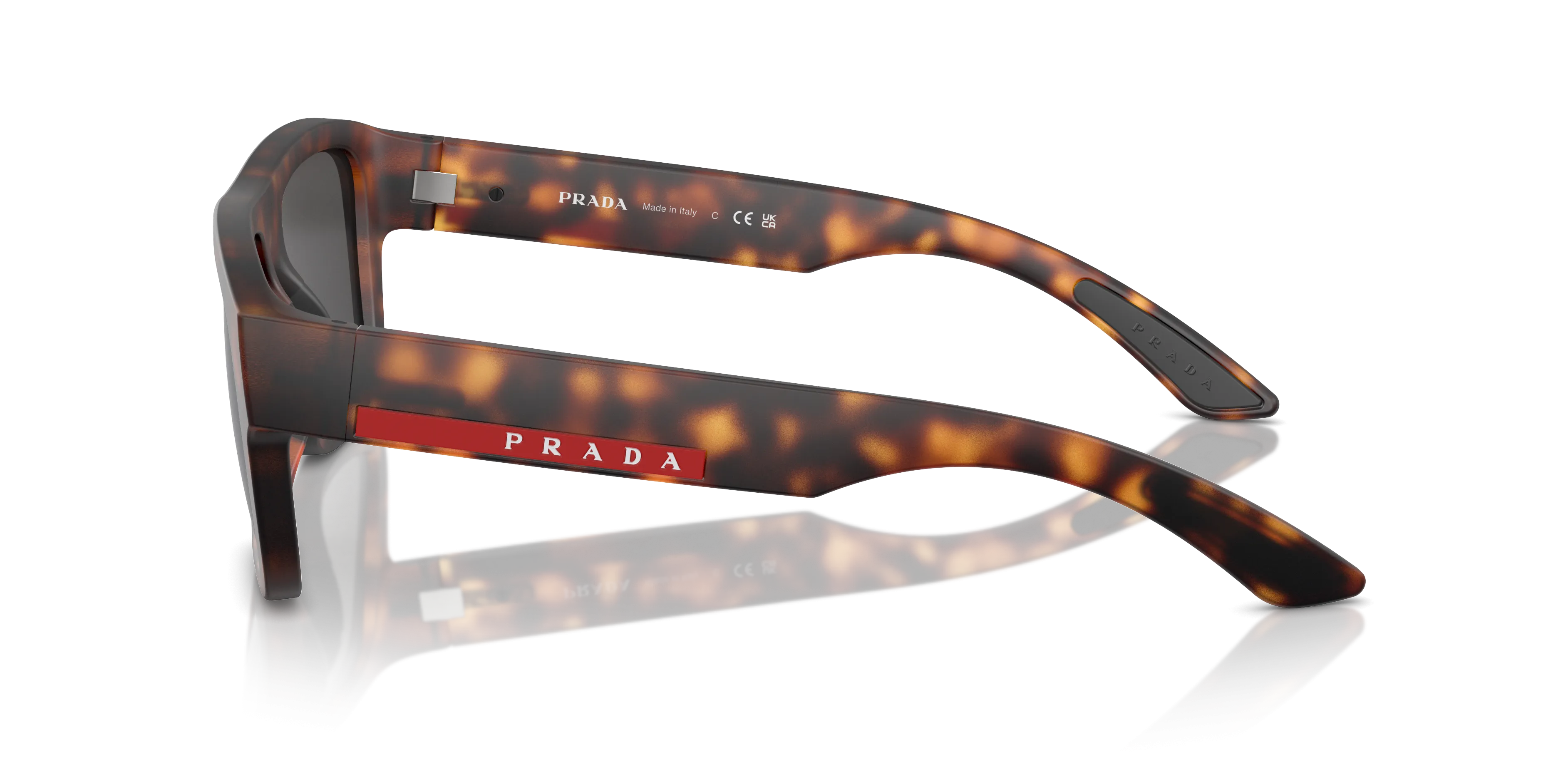Prada Linea Rossa PS 04ZS 17X06F