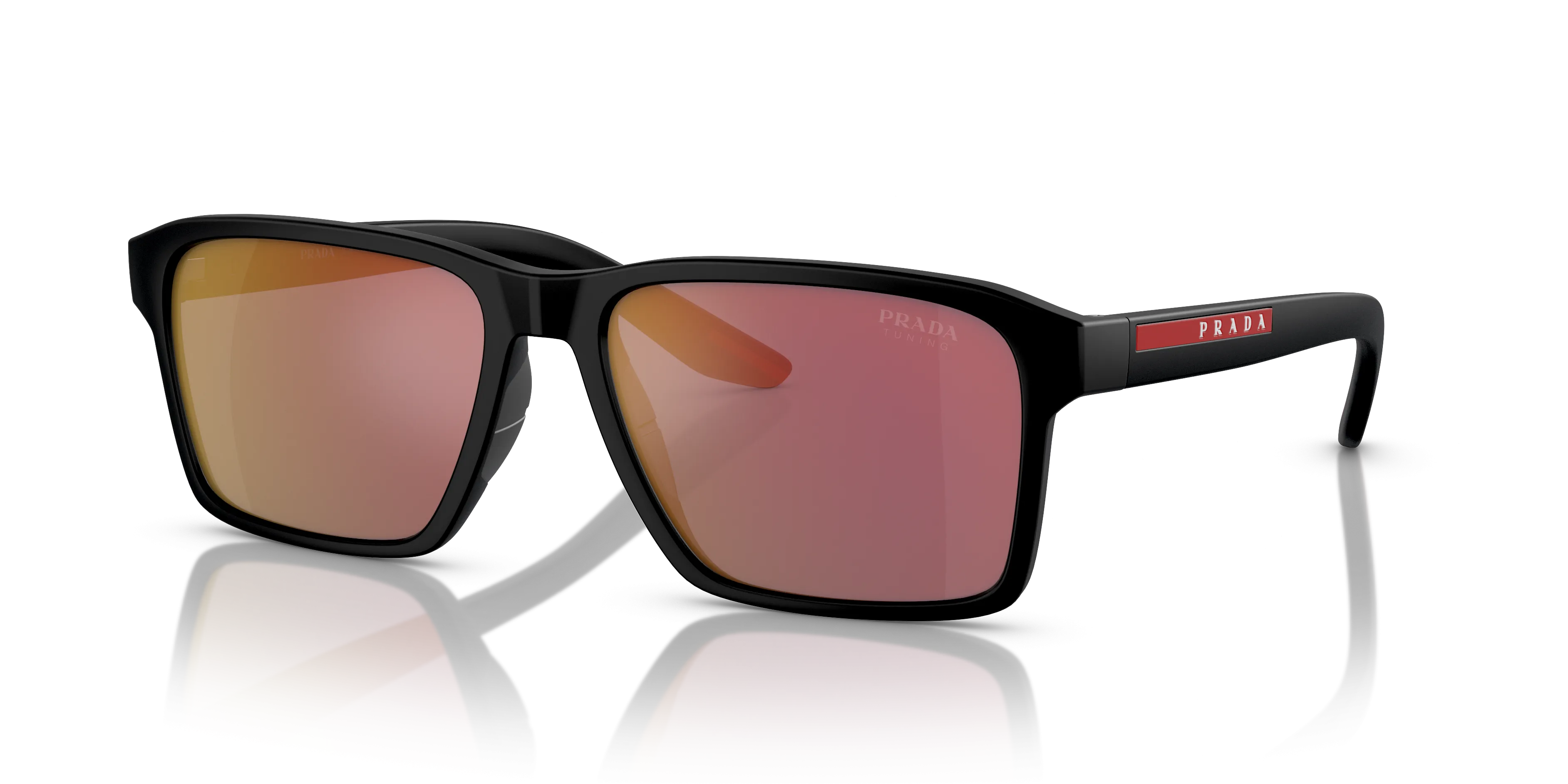 Prada Linea Rossa PS 05YS 1BO10A