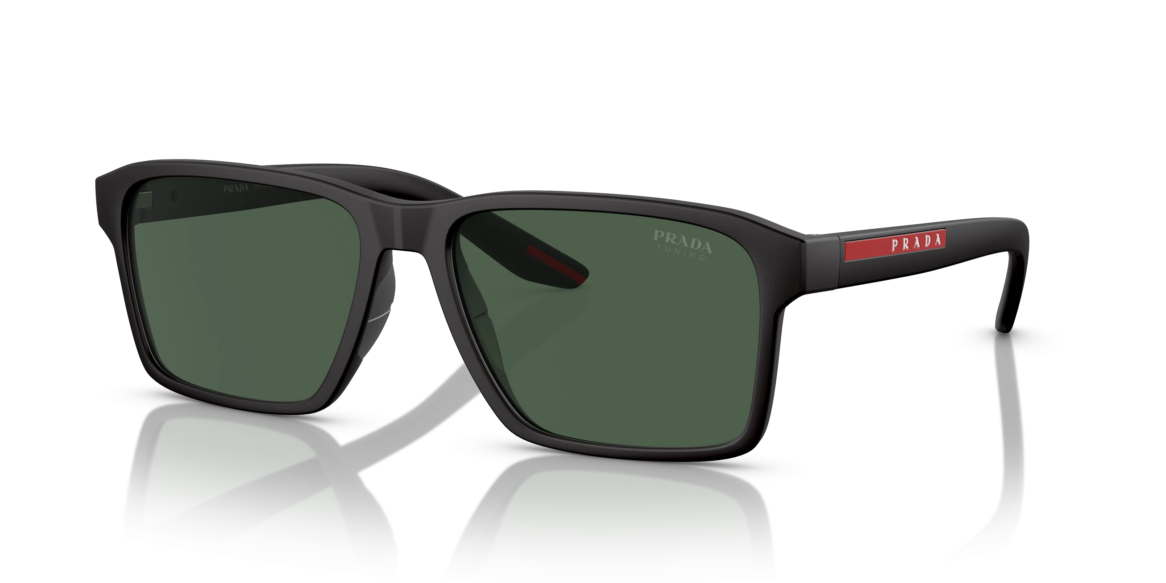 Prada Linea Rossa PS 05YS DG006U