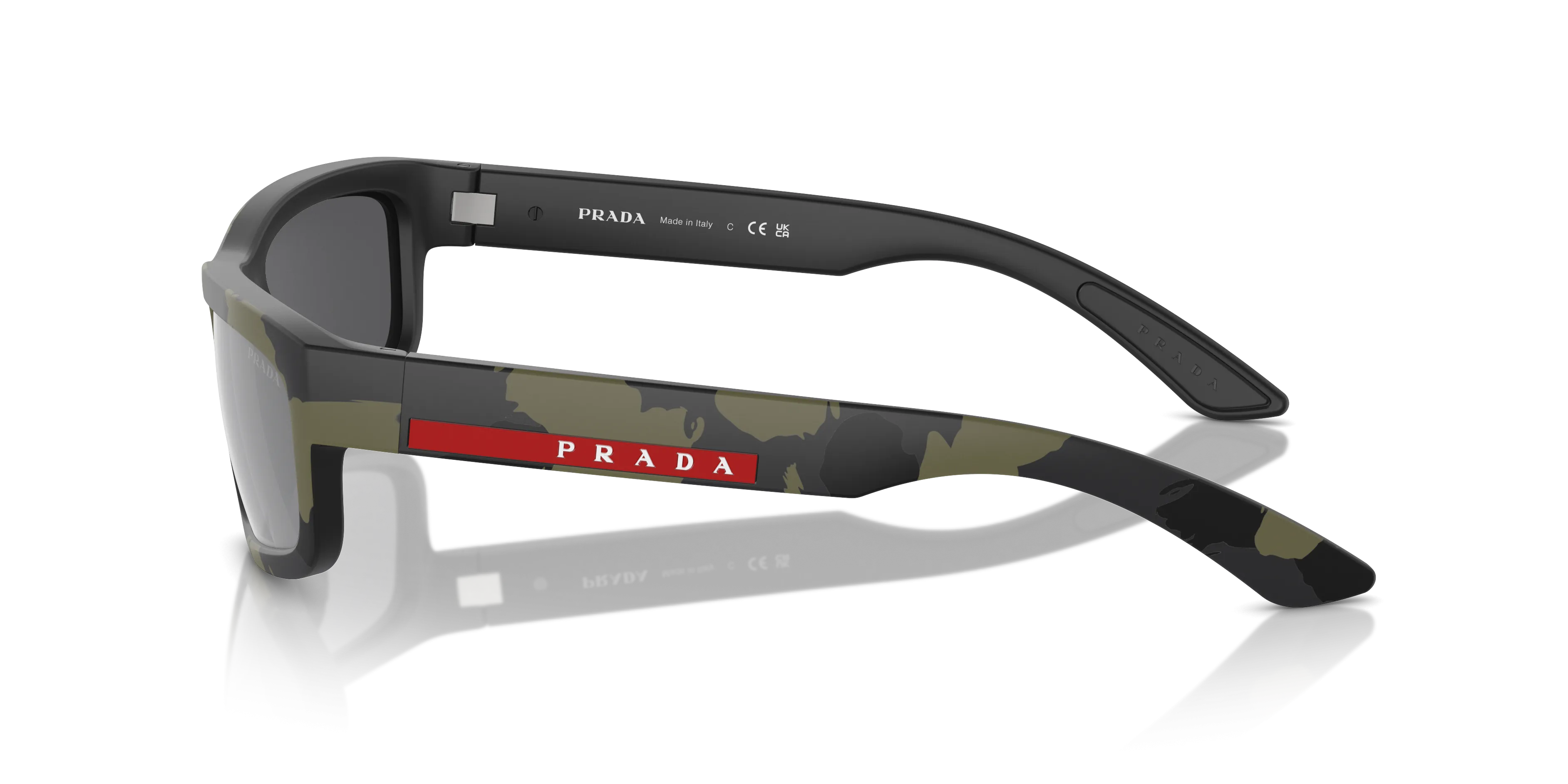 Prada Linea Rossa PS 05ZS 14X07G