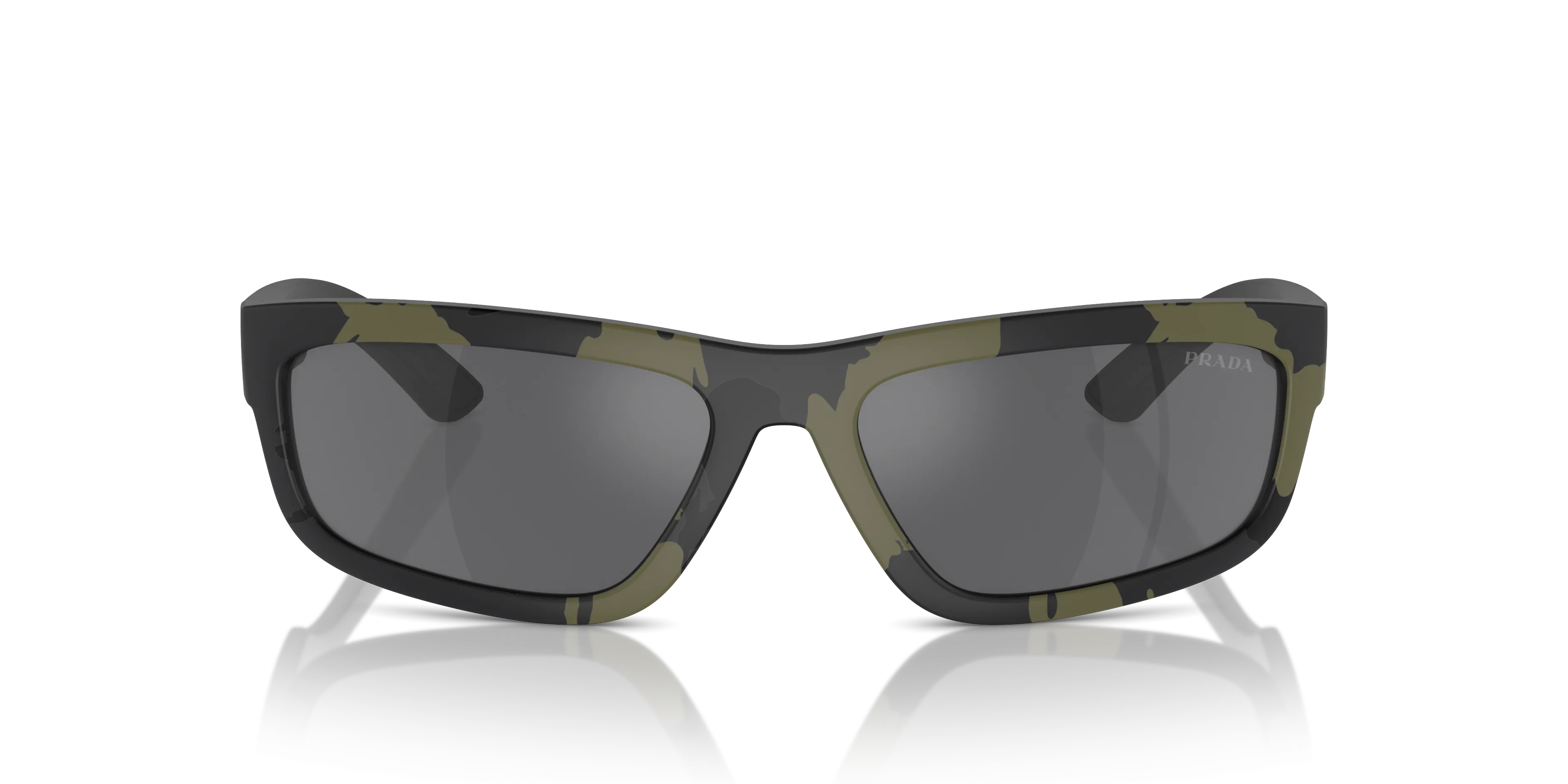 Prada Linea Rossa PS 05ZS 14X07G