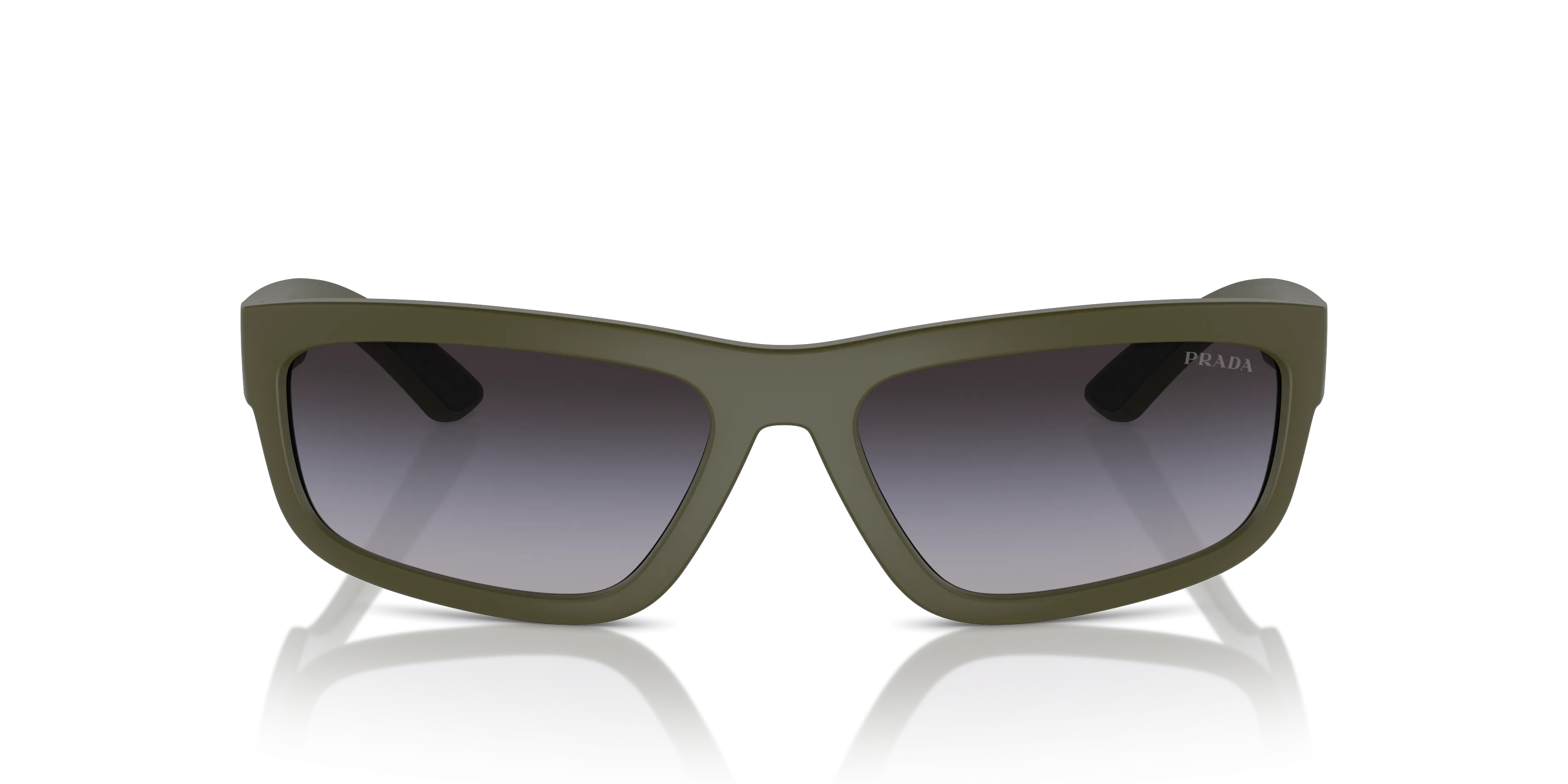 Prada Linea Rossa PS 05ZS 15X09U