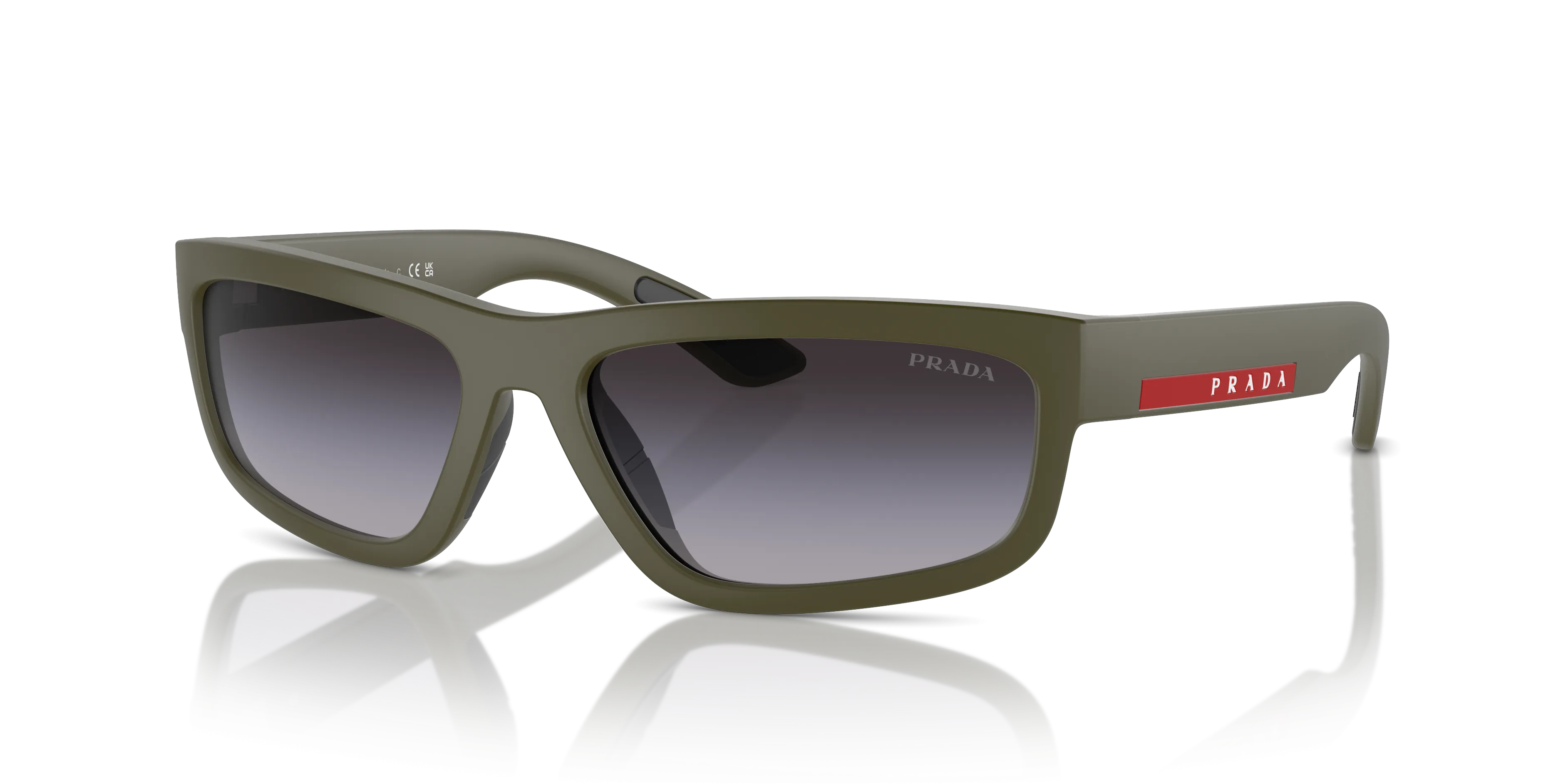 Prada Linea Rossa PS 05ZS 15X09U