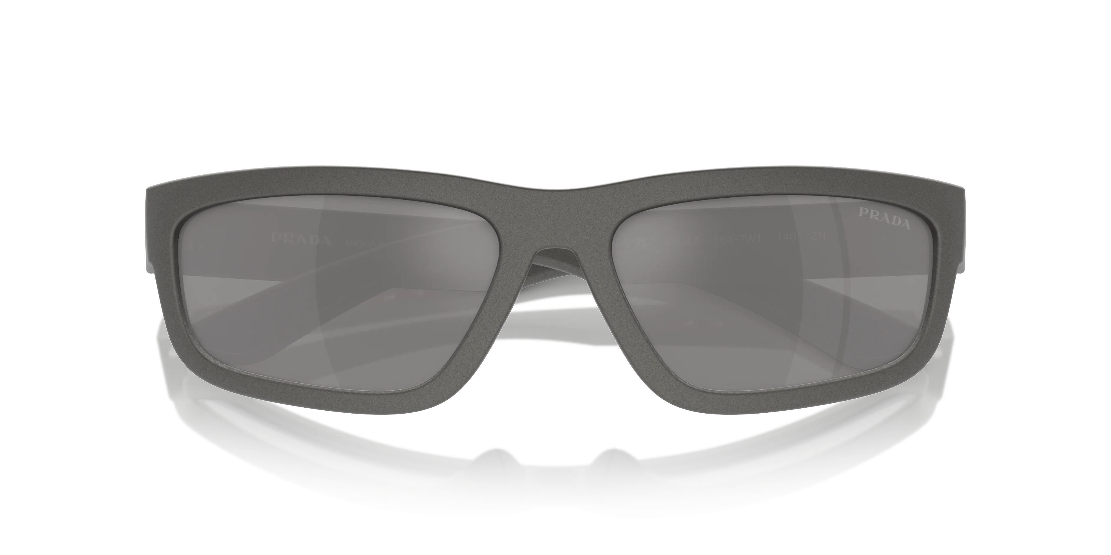 Prada Linea Rossa PS 05ZS 16X7W1