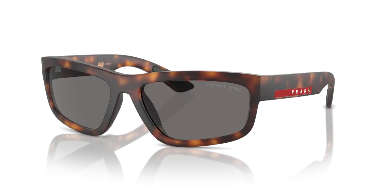 Prada Linea Rossa PS 05ZS 17X02G