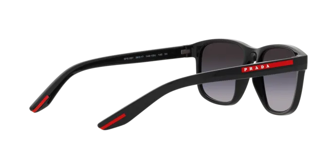 Prada Linea Rossa PS 06YS 1AB09U