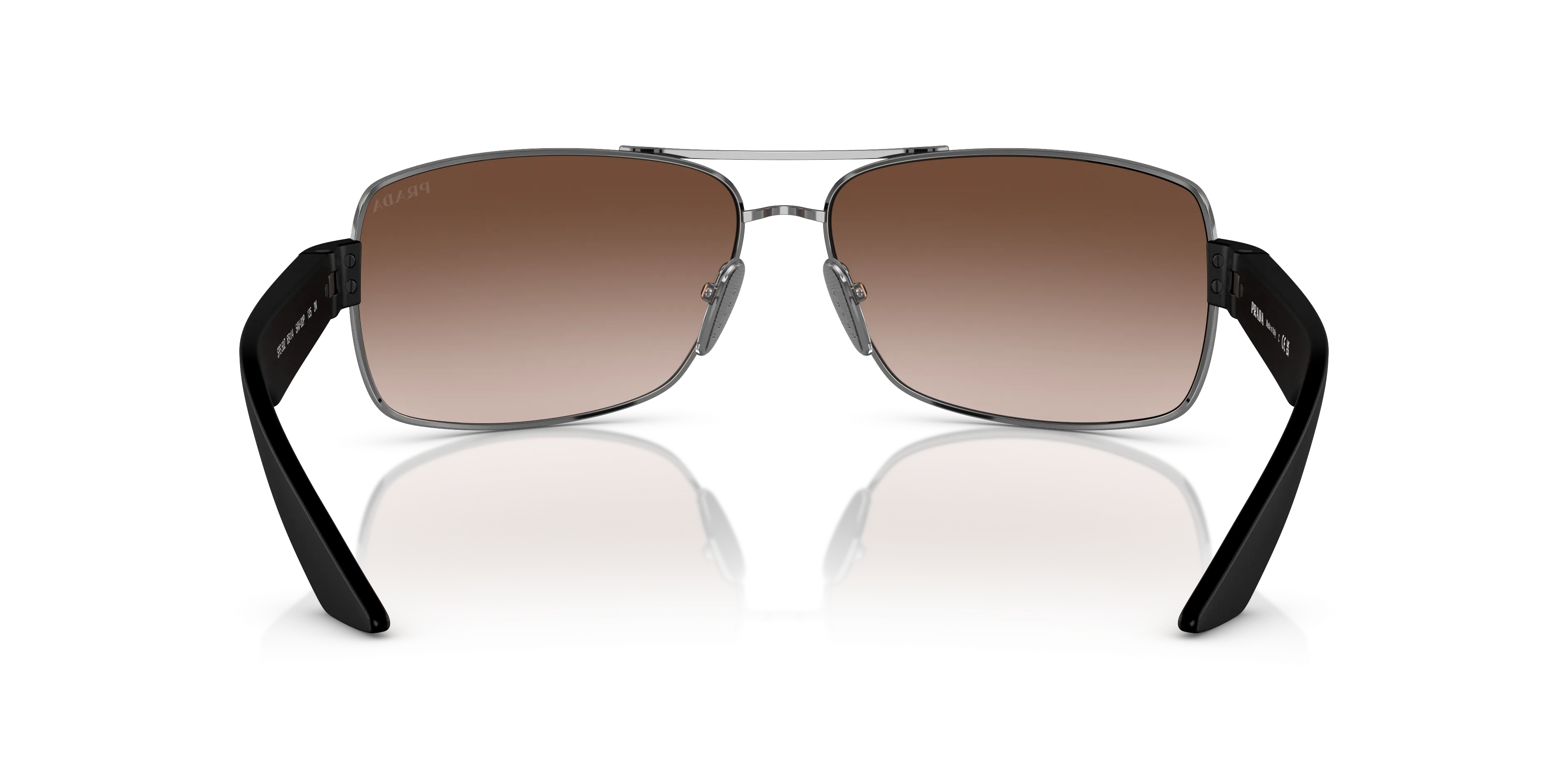 Prada Linea Rossa PS 50ZS 5AV02P