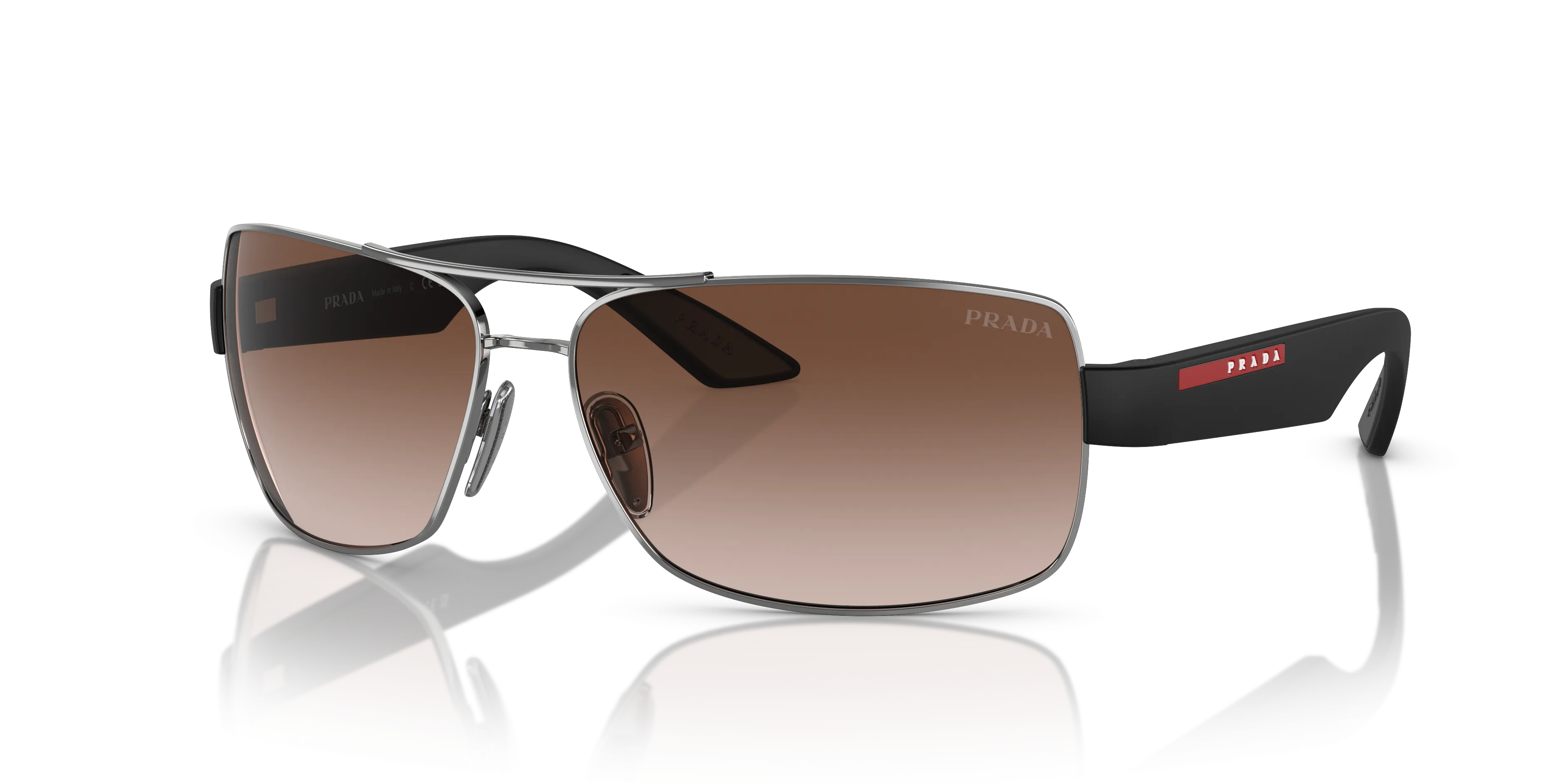 Prada Linea Rossa PS 50ZS 5AV02P