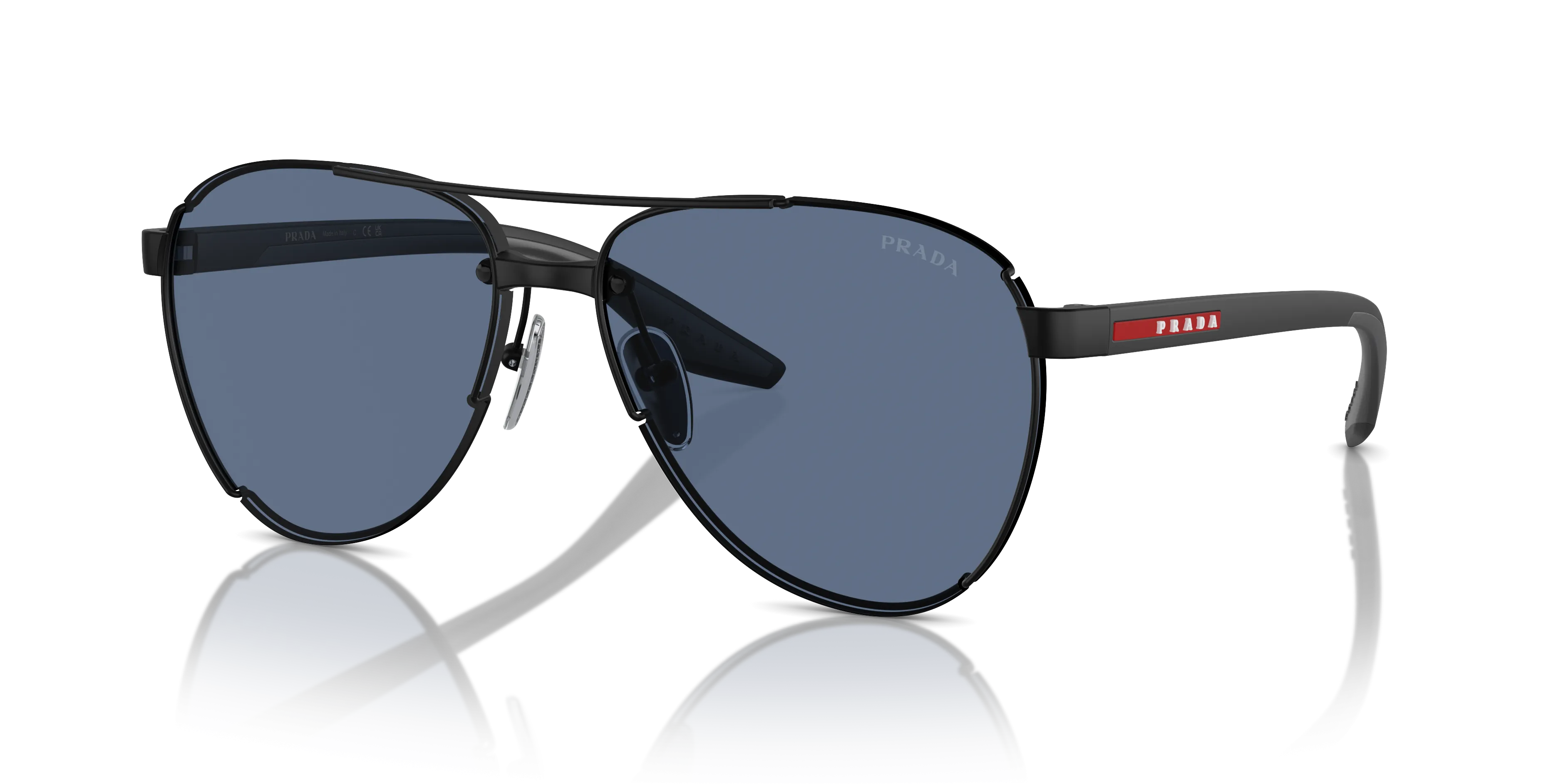Prada Linea Rossa PS 51YS 1BO06A