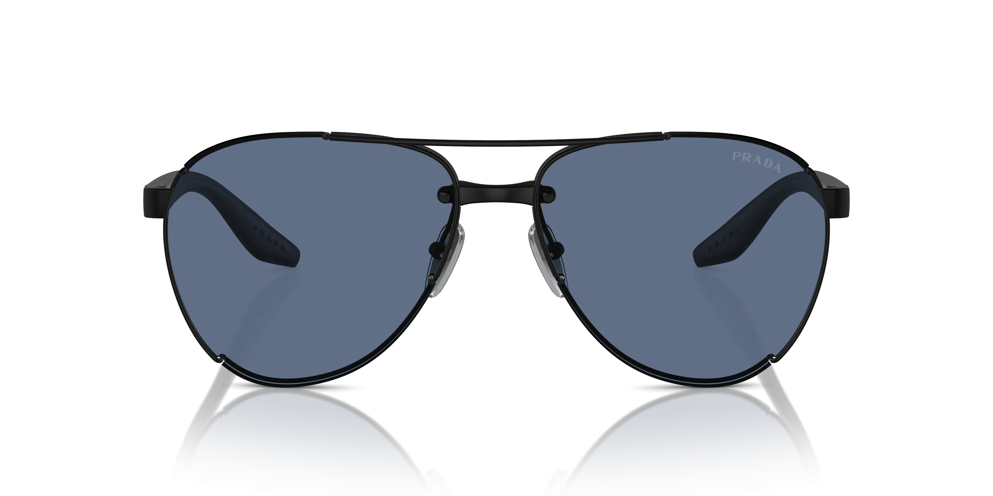 Prada Linea Rossa PS 51YS 1BO06A