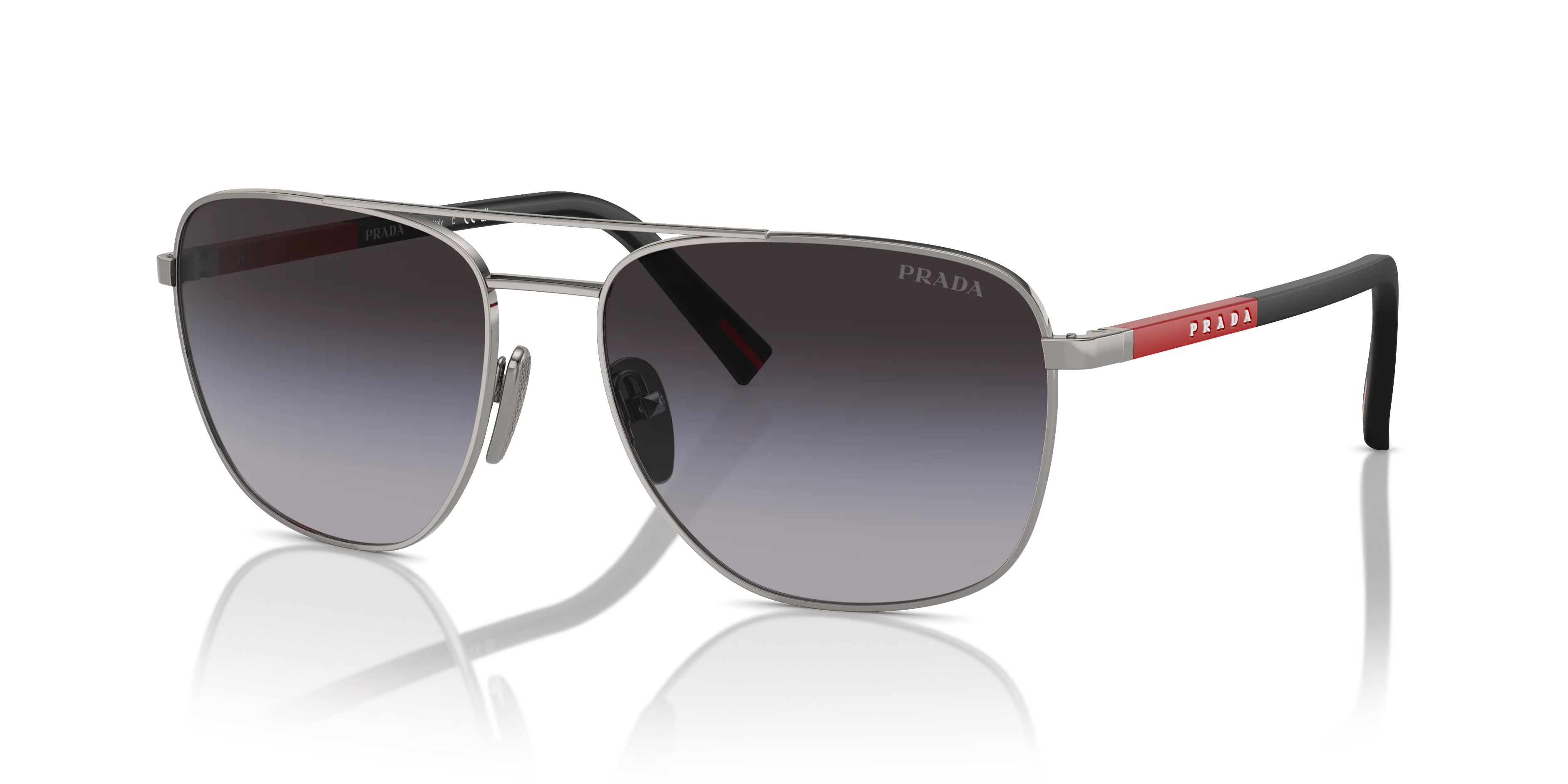 Prada Linea Rossa PS 54ZS 5AV09U