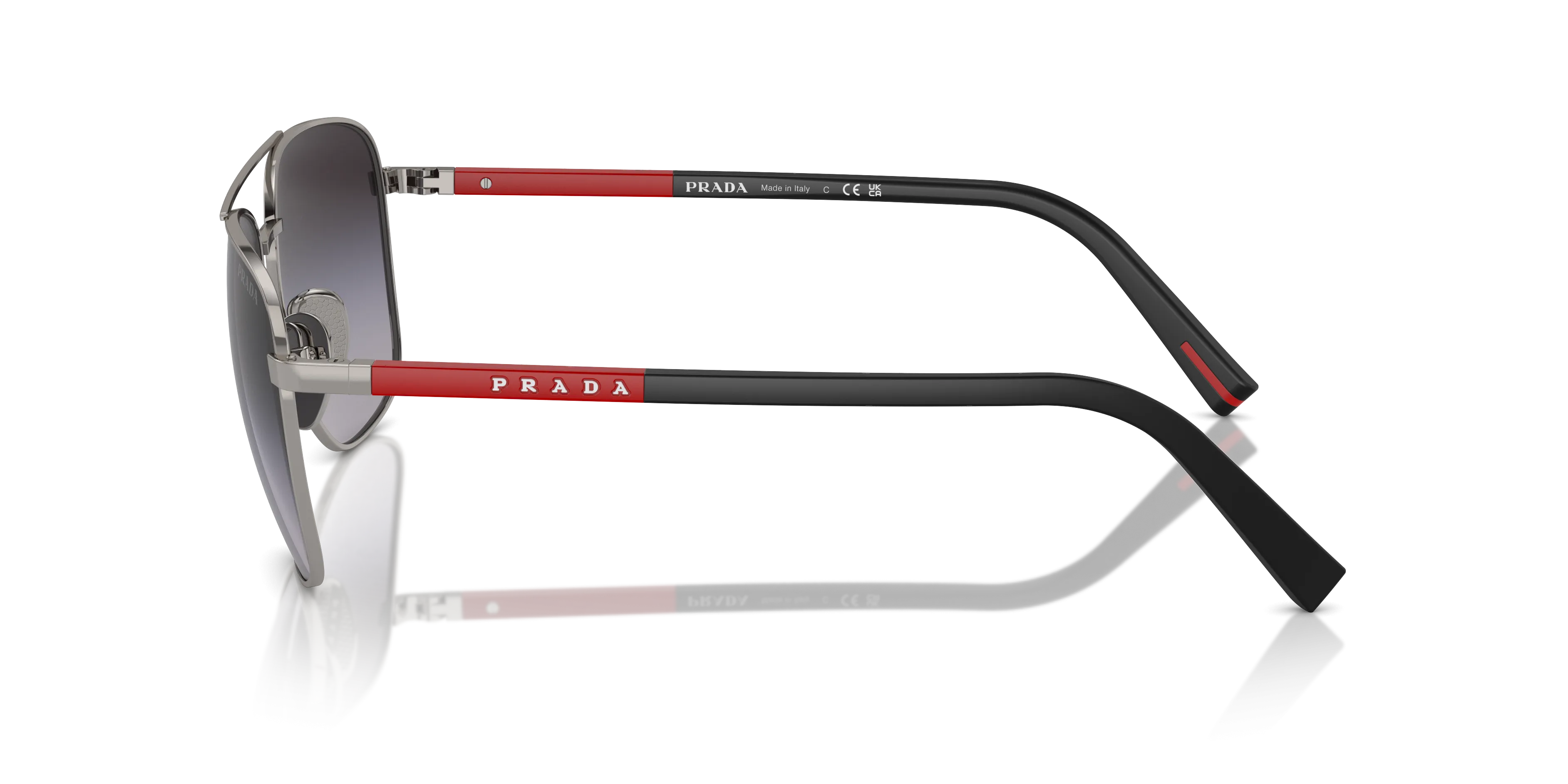 Prada Linea Rossa PS 54ZS 5AV09U