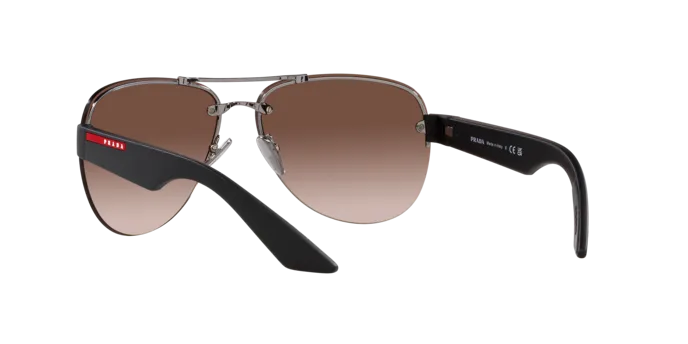 Prada Linea Rossa PS 55YS 5AV02P