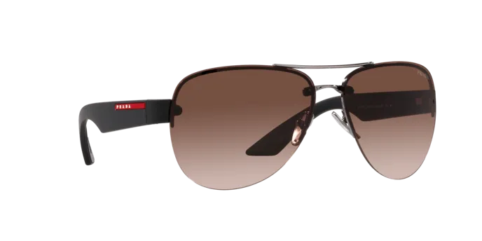 Prada Linea Rossa PS 55YS 5AV02P