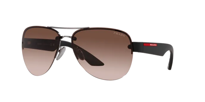 Prada Linea Rossa PS 55YS 5AV02P