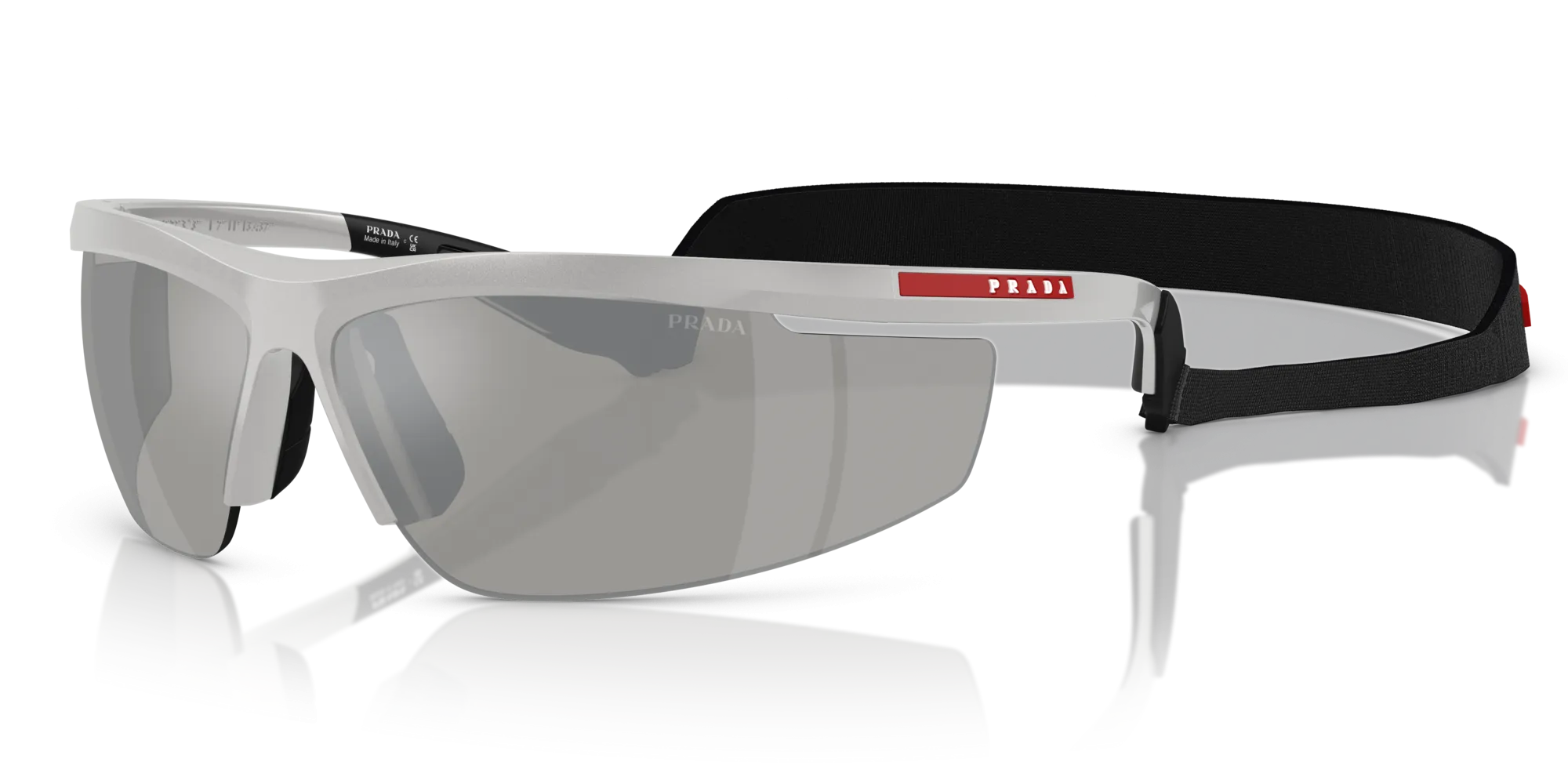 Prada Linea Rossa PS A02S 14Z05A