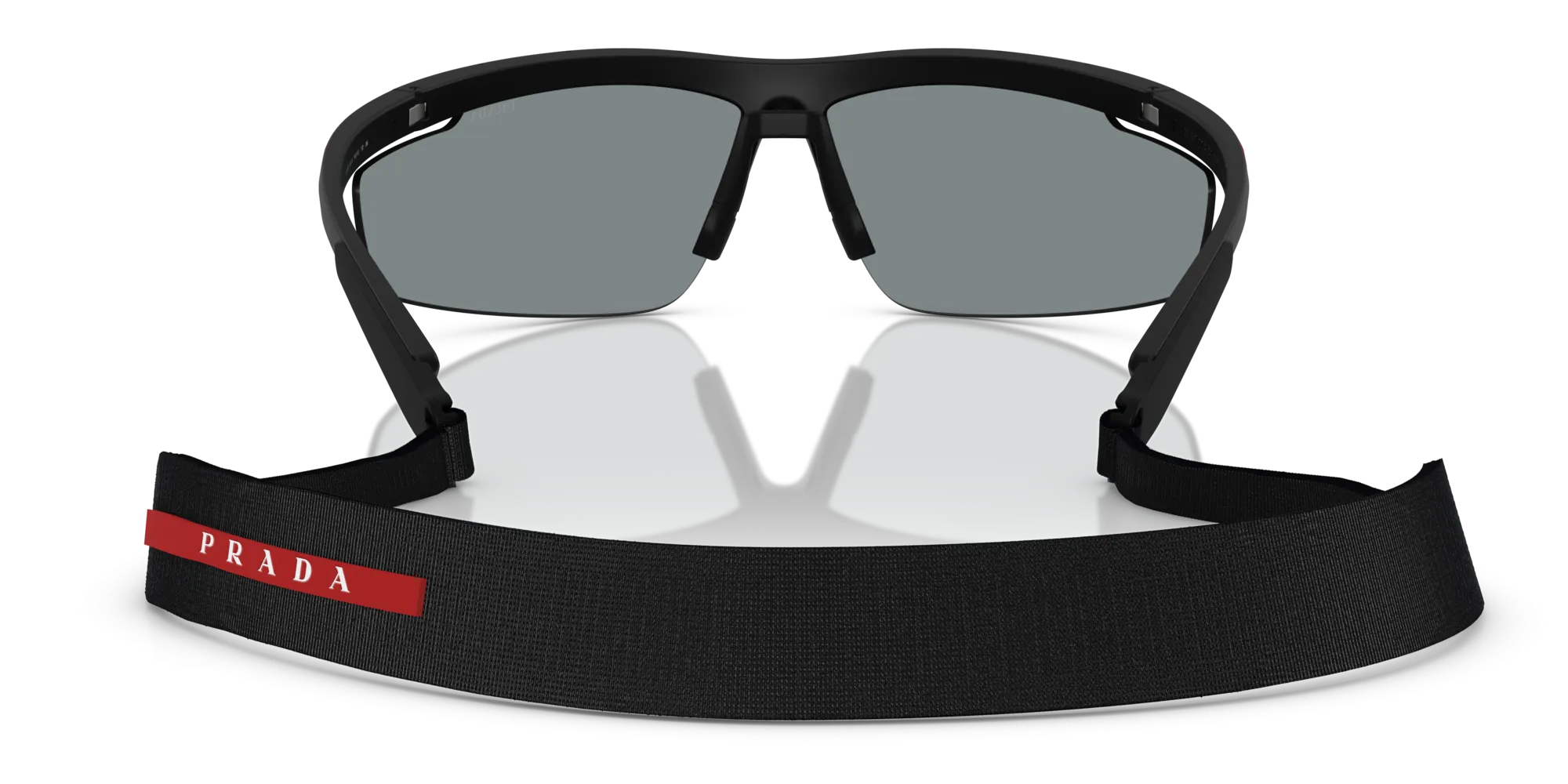 Prada Linea Rossa PS A02S 1BO10J