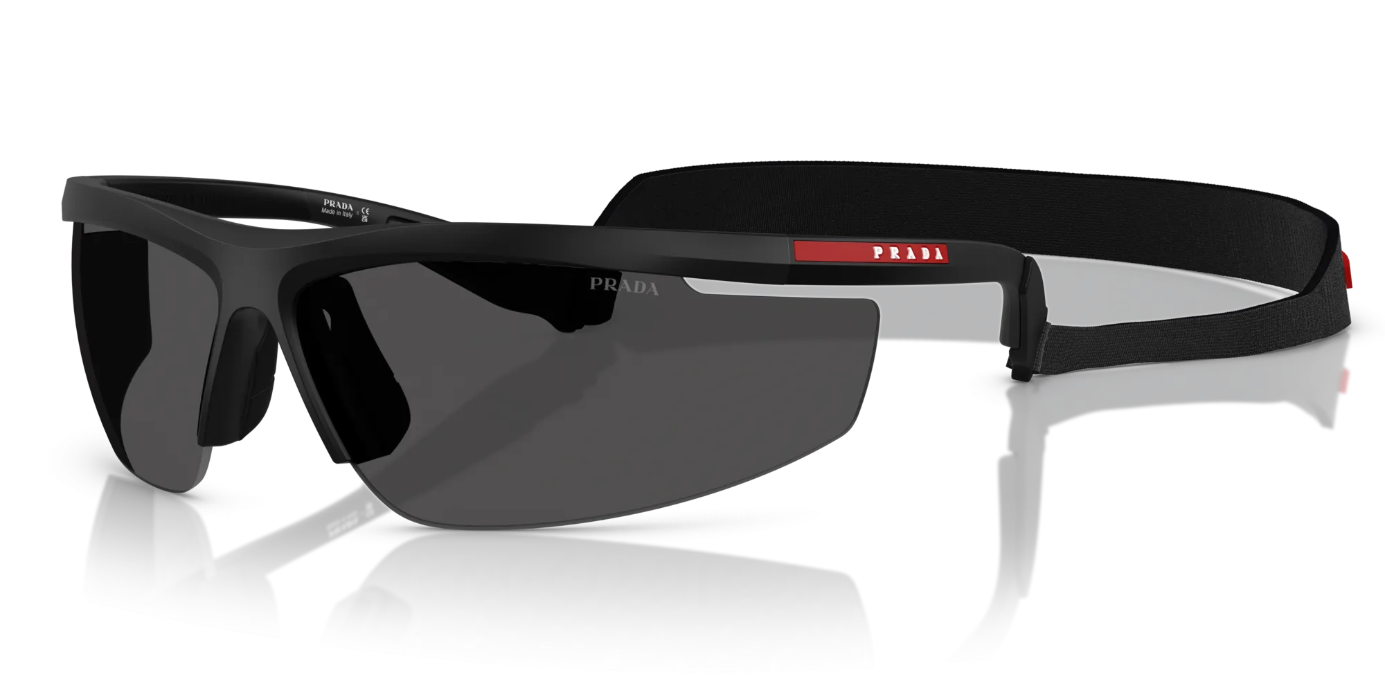 Prada Linea Rossa PS A02S 1BO5S0