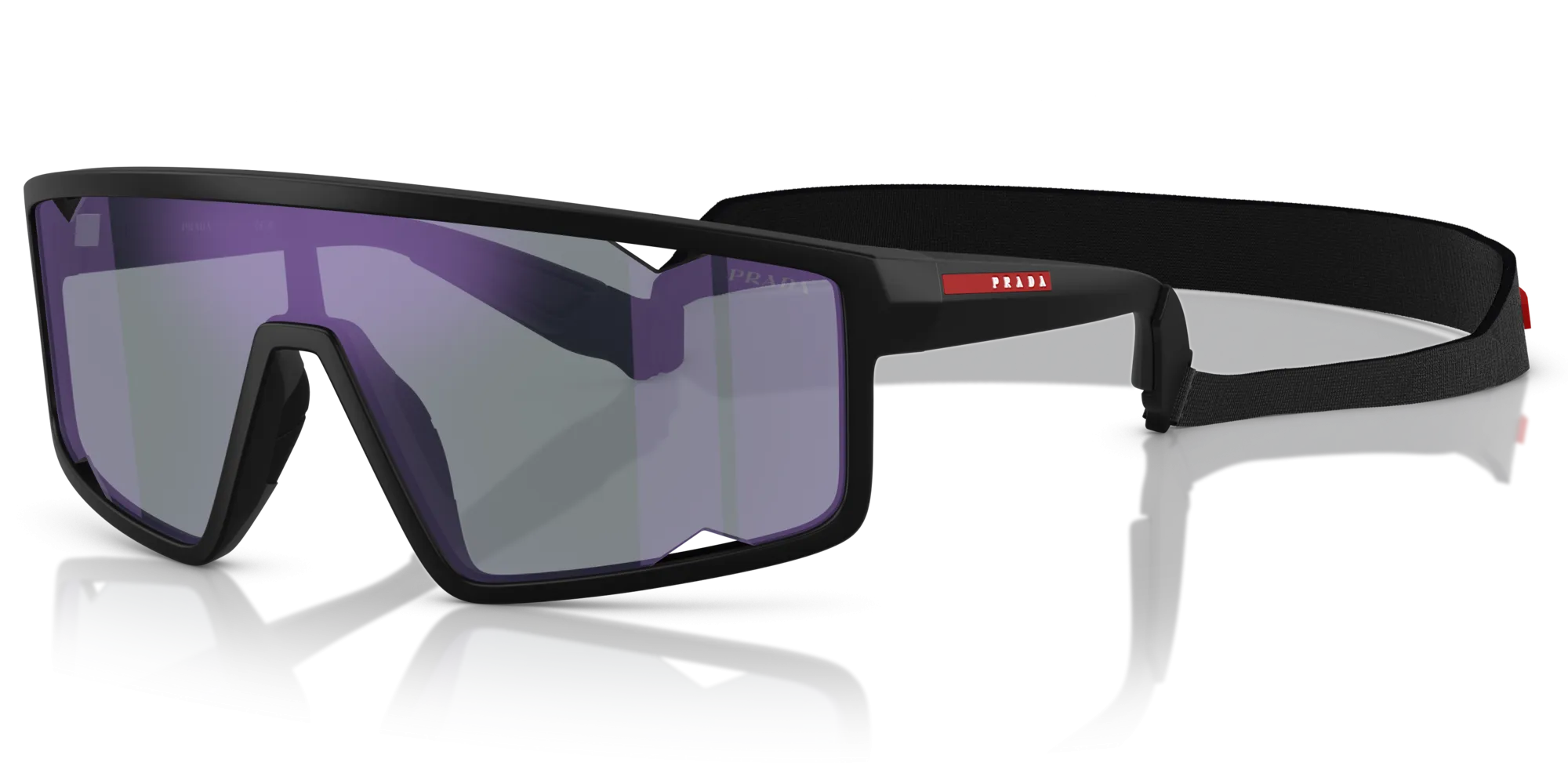 Prada Linea Rossa PS A03S 1BO10J