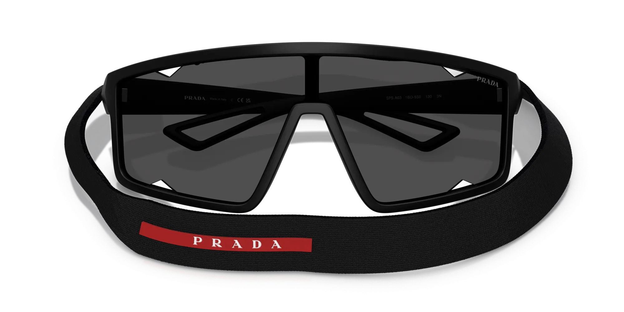 Prada Linea Rossa PS A03S 1BO5S0