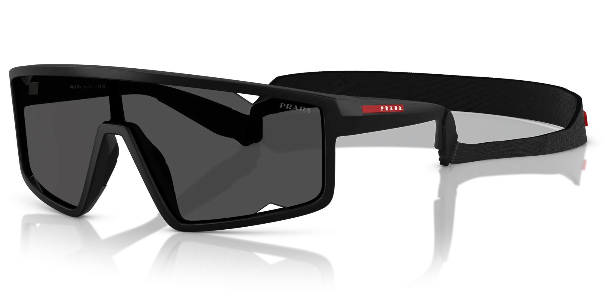Prada Linea Rossa PS A03S 1BO5S0
