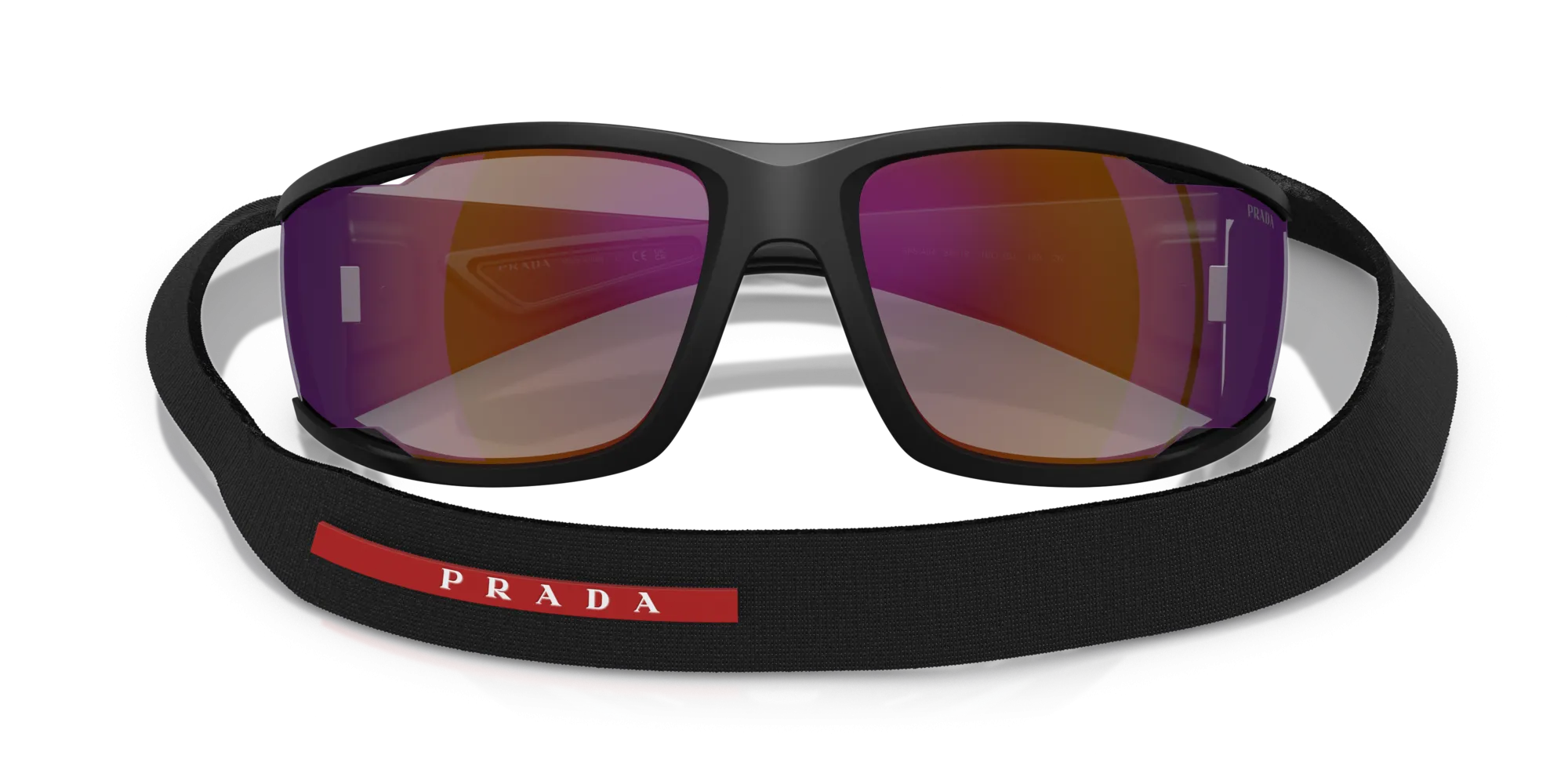 Prada Linea Rossa PS A04S 1BO10J