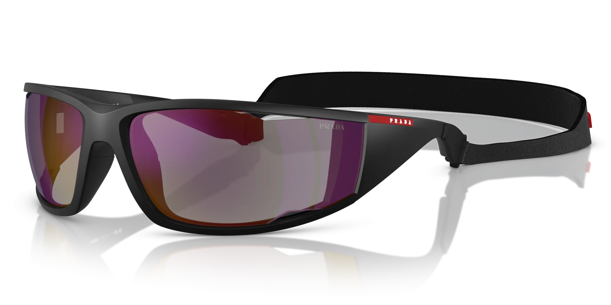 Prada Linea Rossa PS A04S 1BO10J