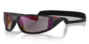 Prada Linea Rossa PS A04S 1BO10J