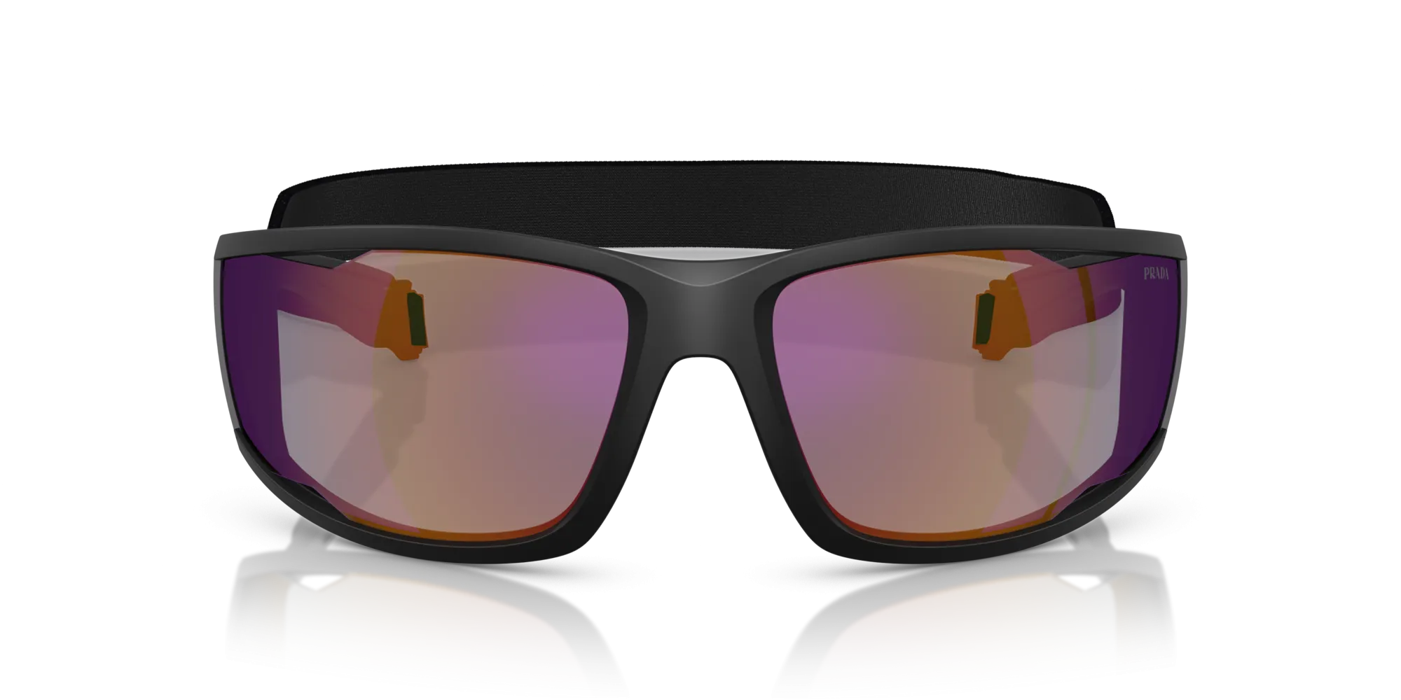 Prada Linea Rossa PS A04S 1BO10J