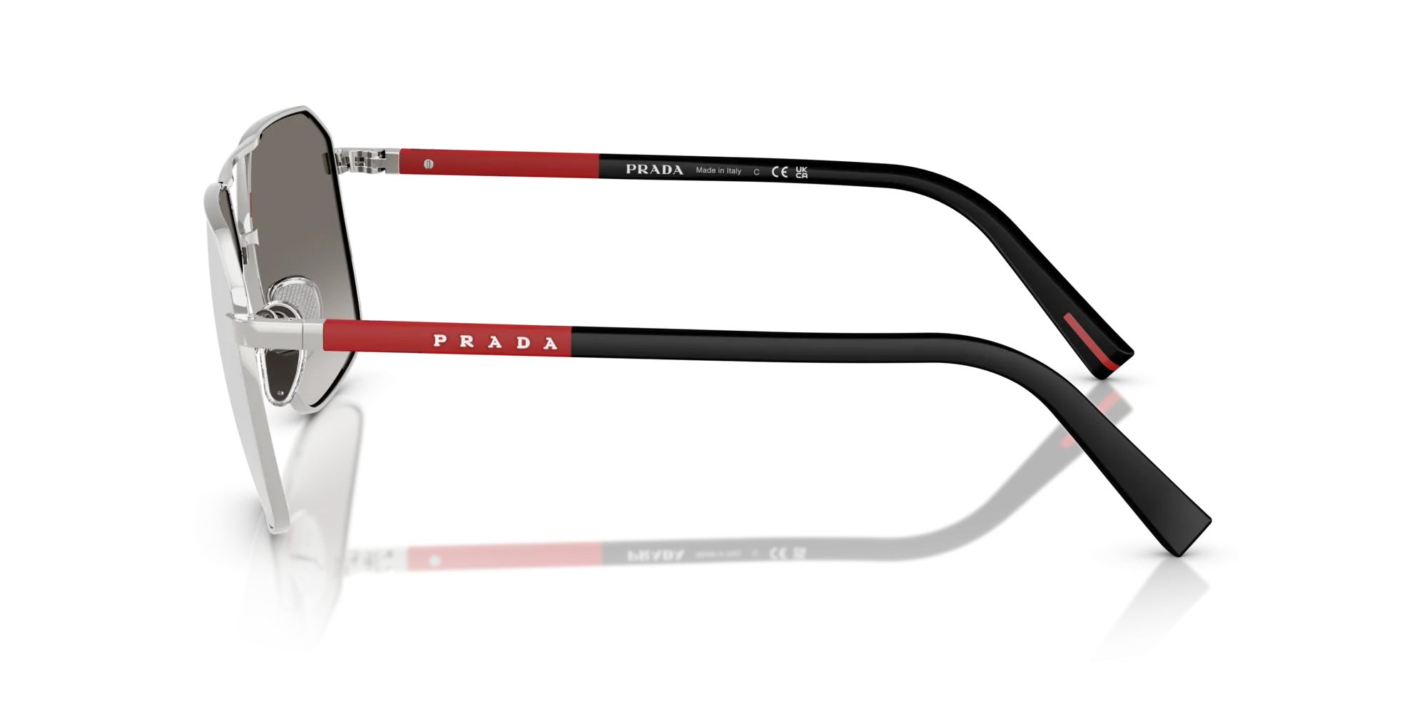 Prada Linea Rossa PS A50S 1BC02M